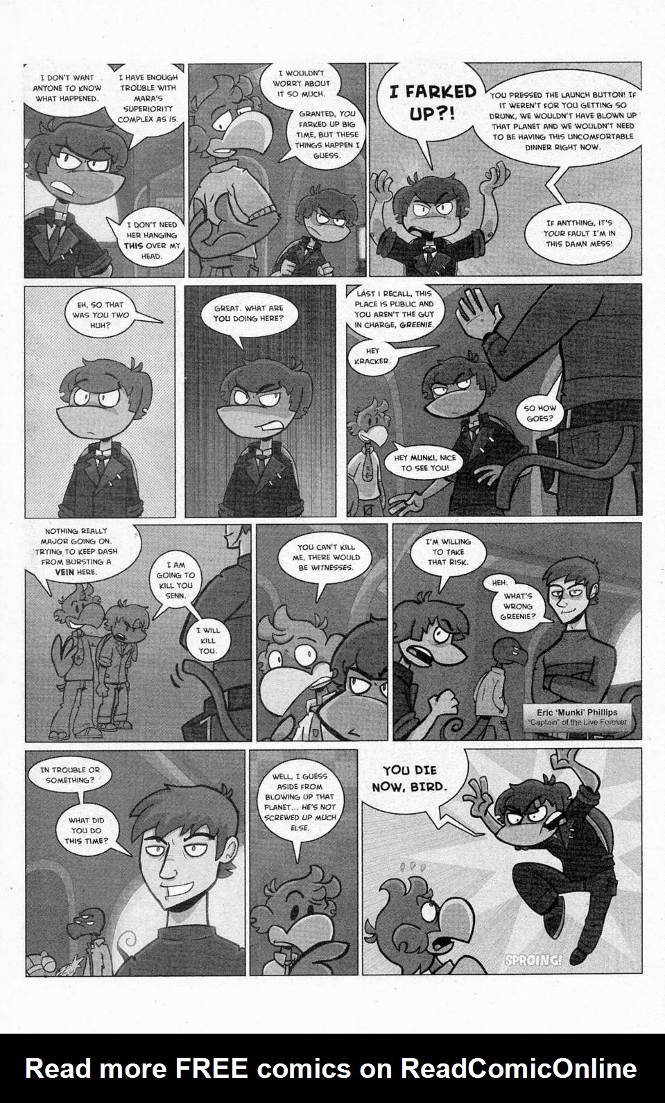 Furrlough issue 178 - Page 16