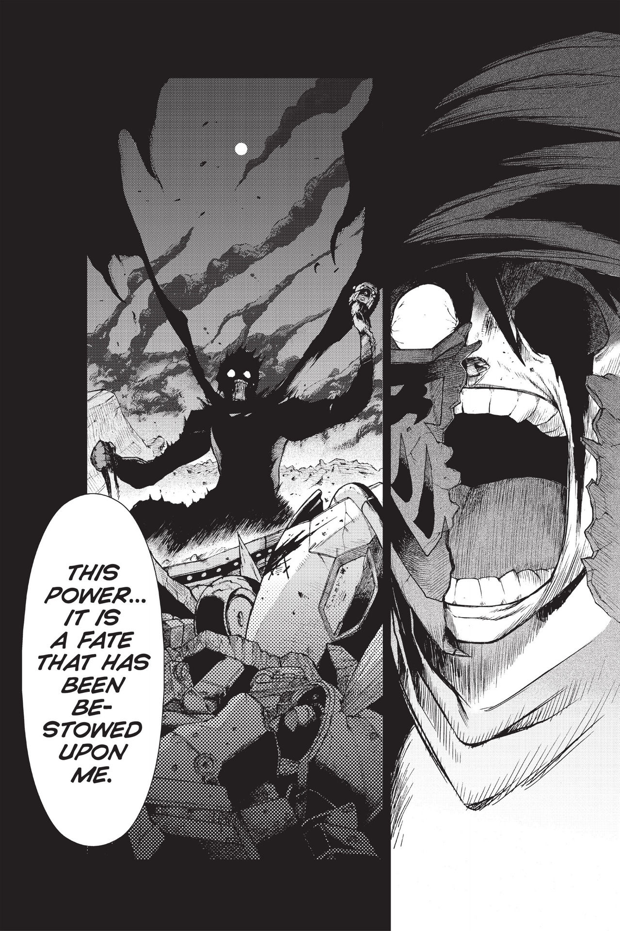 Read online Ninja Slayer Kills! comic -  Issue #1 - 77