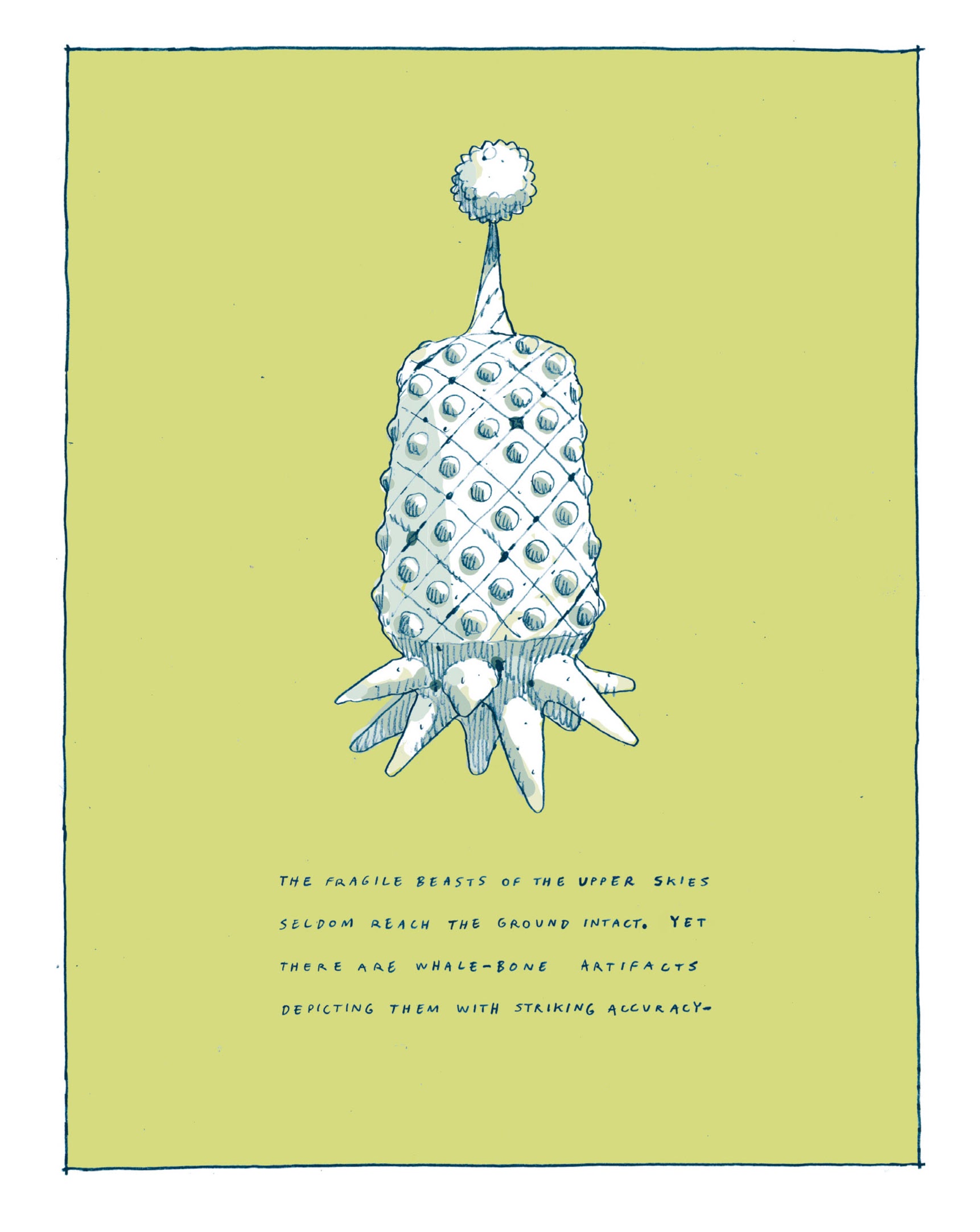 Read online Stages of Rot comic -  Issue # TPB (Part 1) - 42