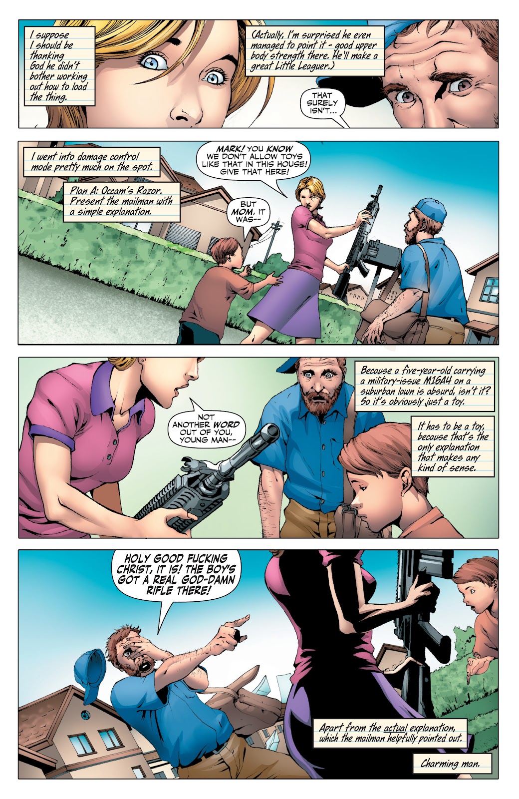 <{ $series->title }} issue TPB 1 (Part 2) - Page 97