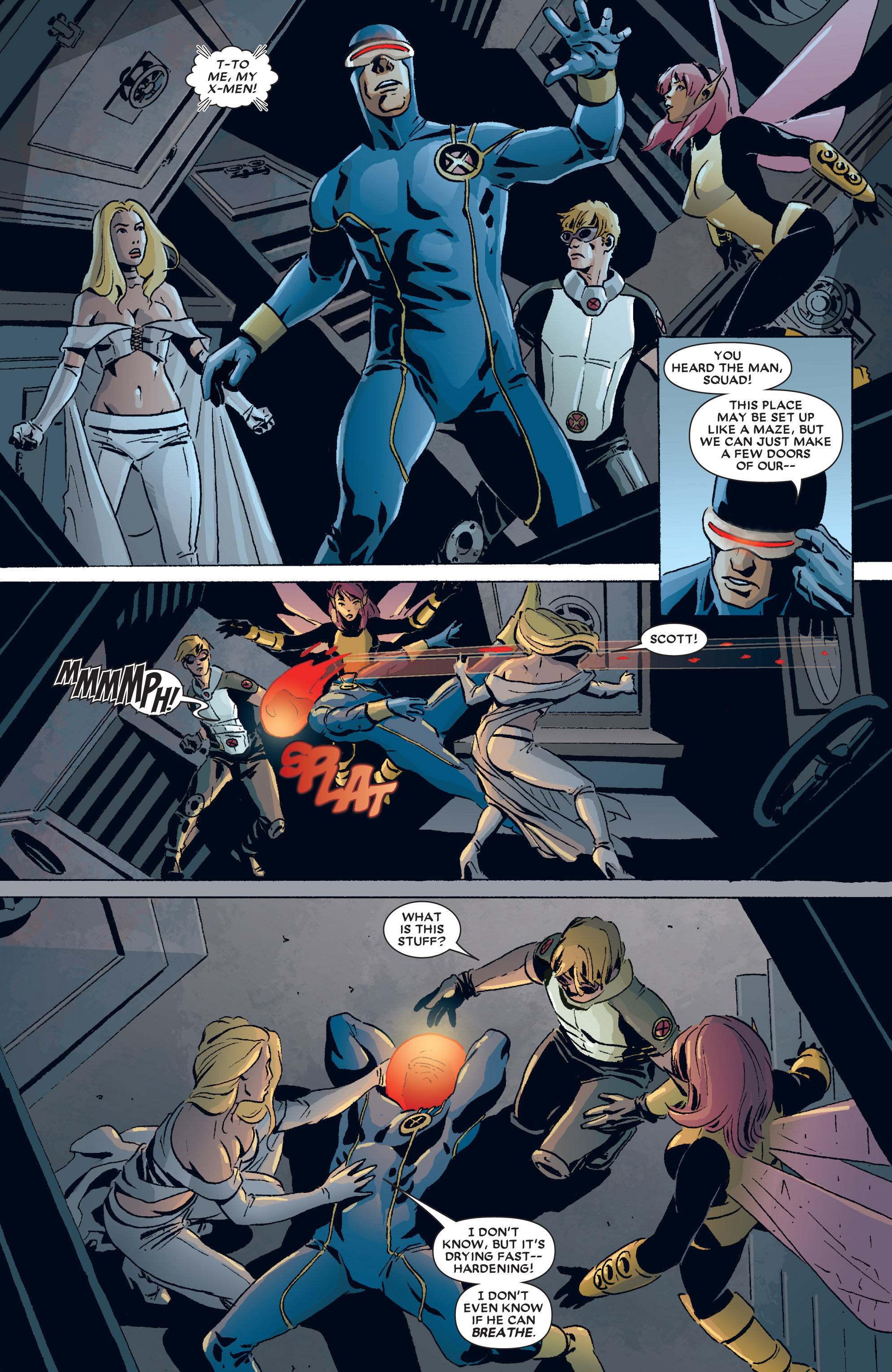 Read online Deadpool Classic comic -  Issue # TPB 16 (Part 1) - 56