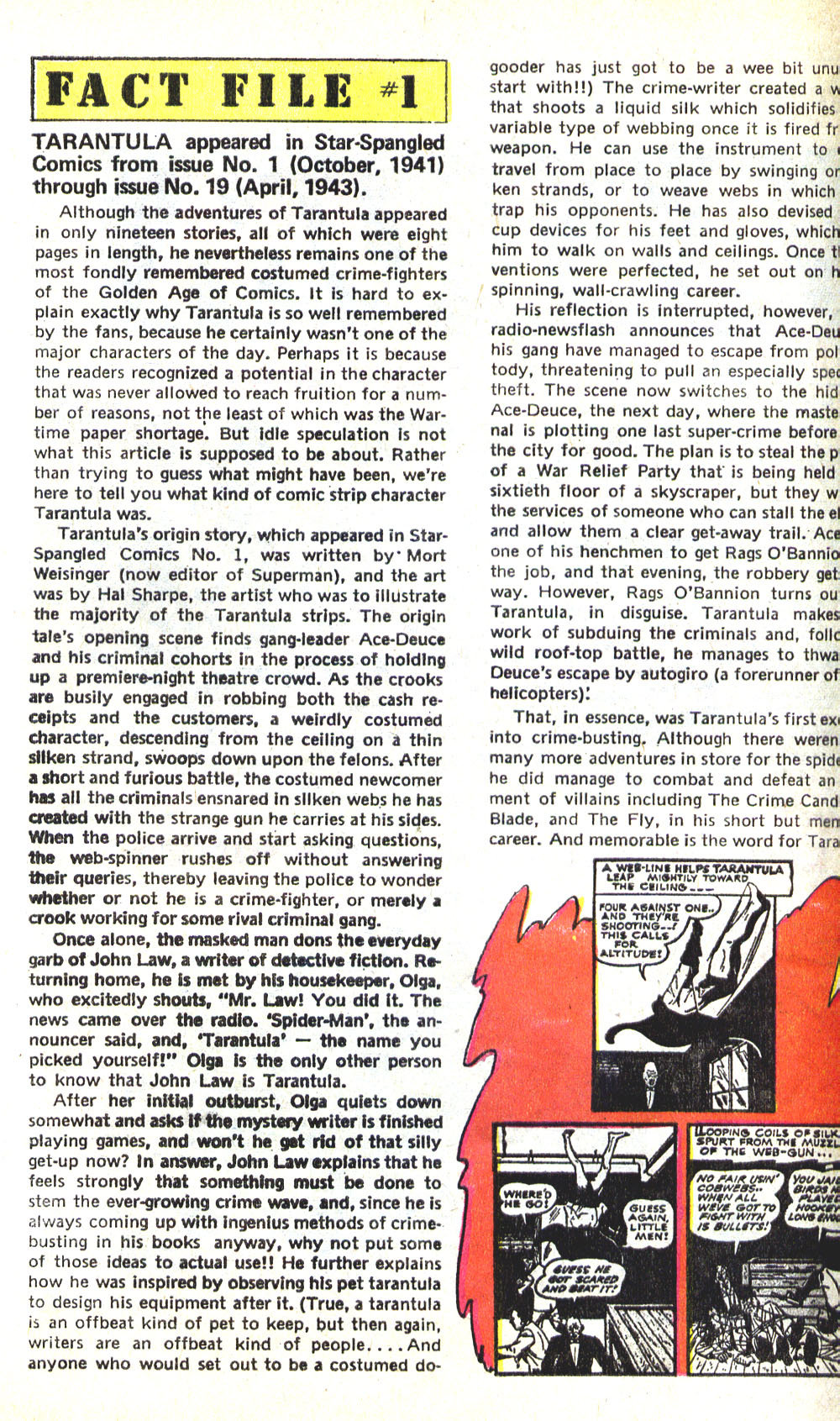 Read online Our Army at War (1952) comic -  Issue #200 - 24