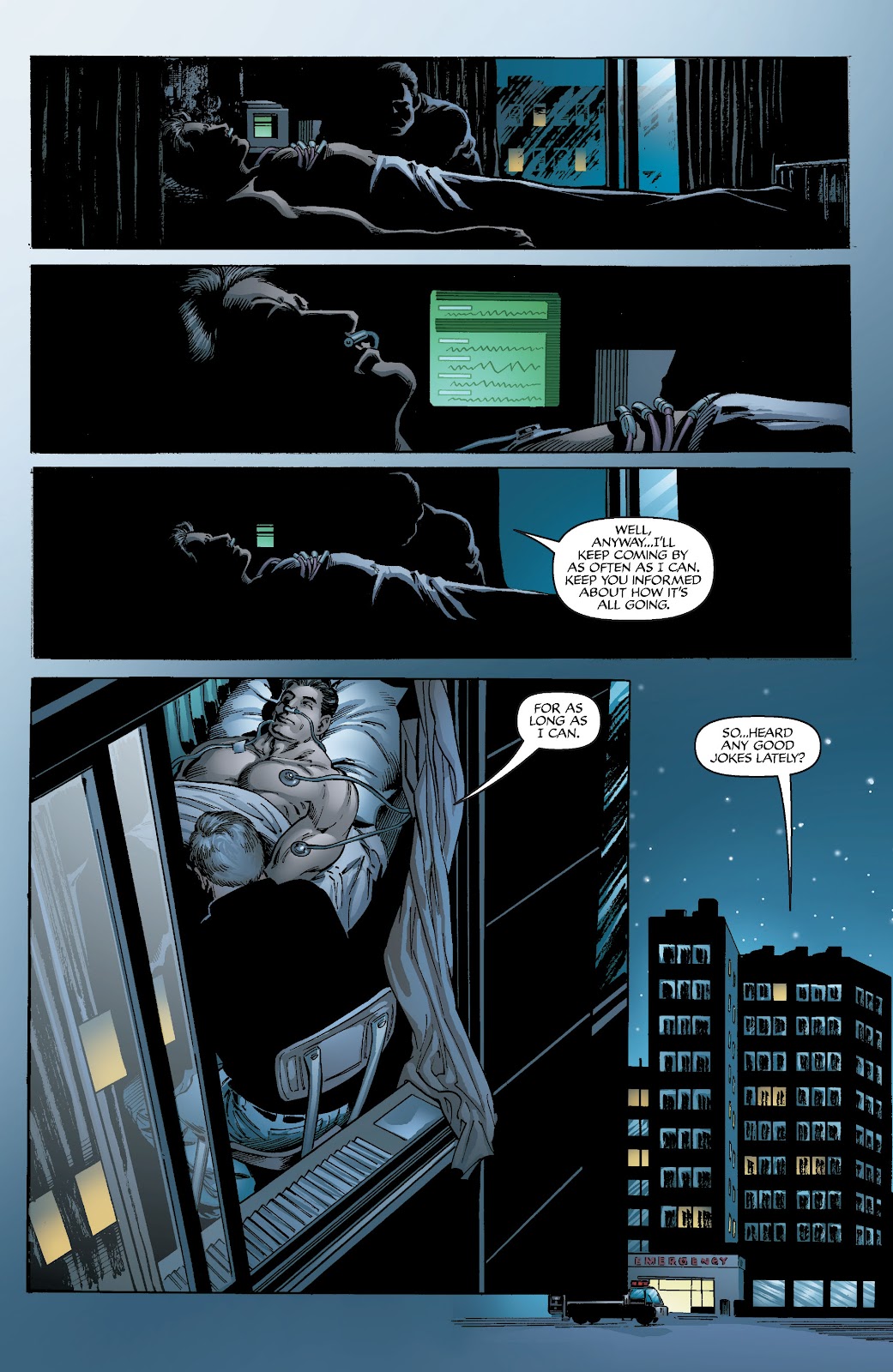 <{ $series->title }} issue 15 - Page 24