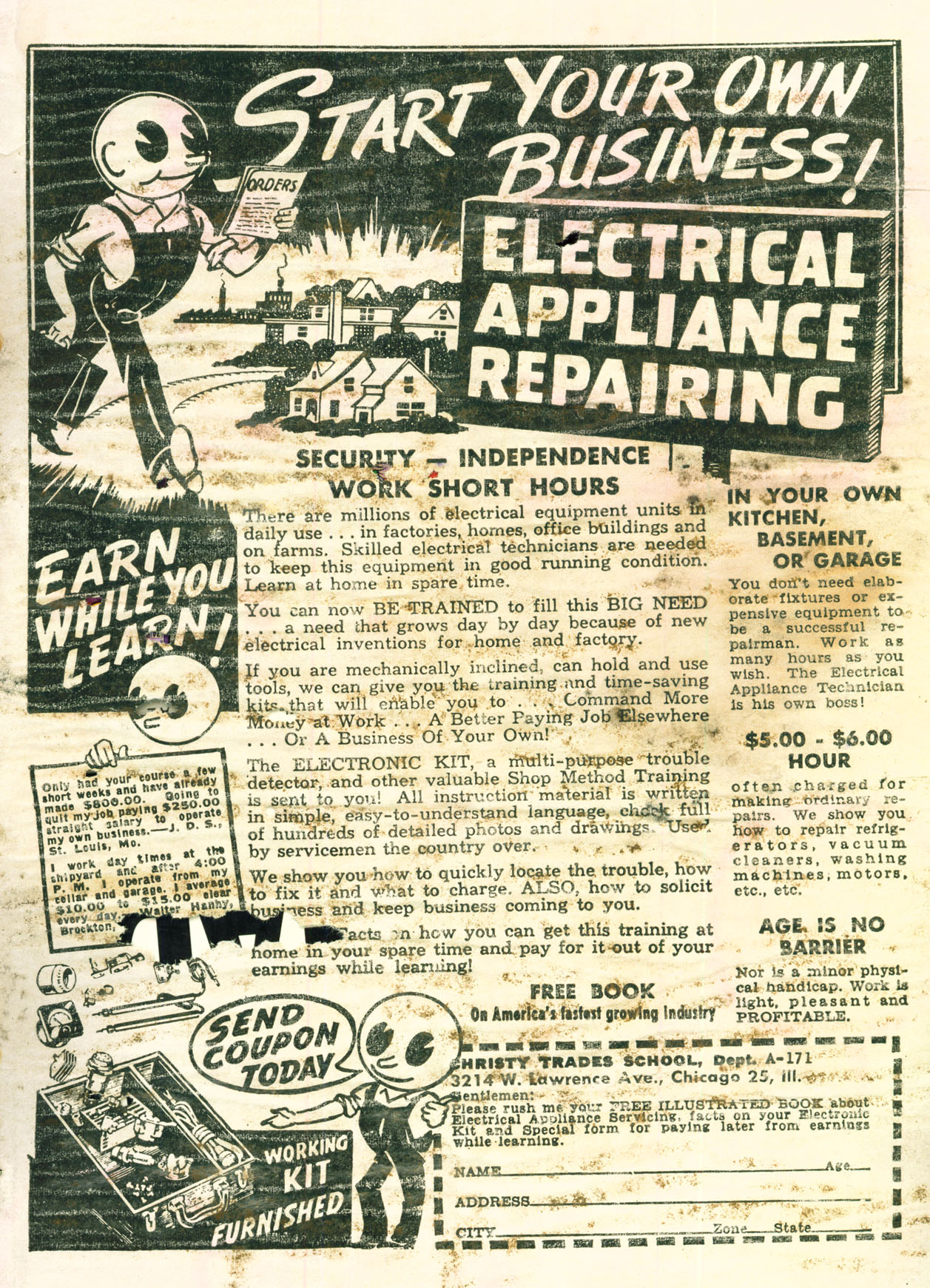 Read online Tales to Astonish (1959) comic -  Issue #32 - 35