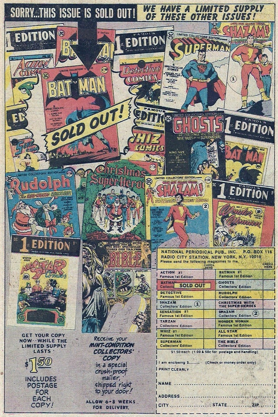 Read online Our Army at War (1952) comic -  Issue #283 - 29
