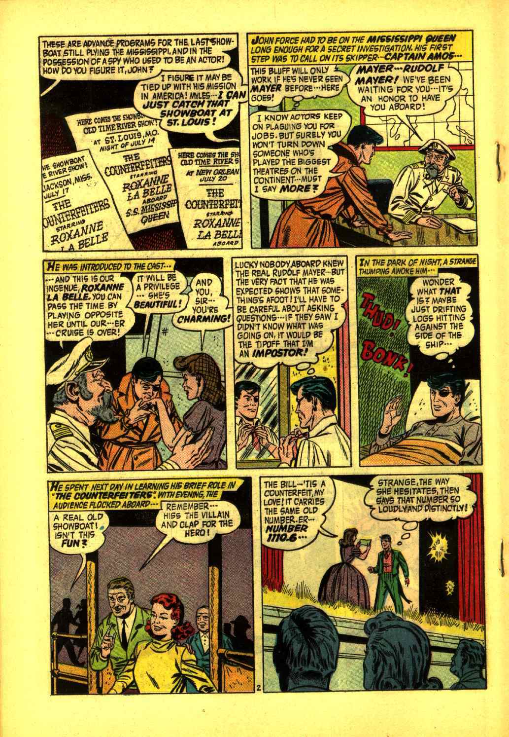 Read online Unknown Worlds comic -  Issue #35 - 18