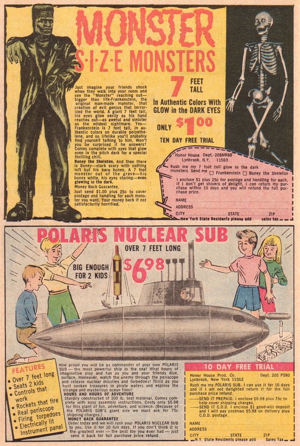 Read online Korak, Son of Tarzan (1964) comic -  Issue #44 - 30