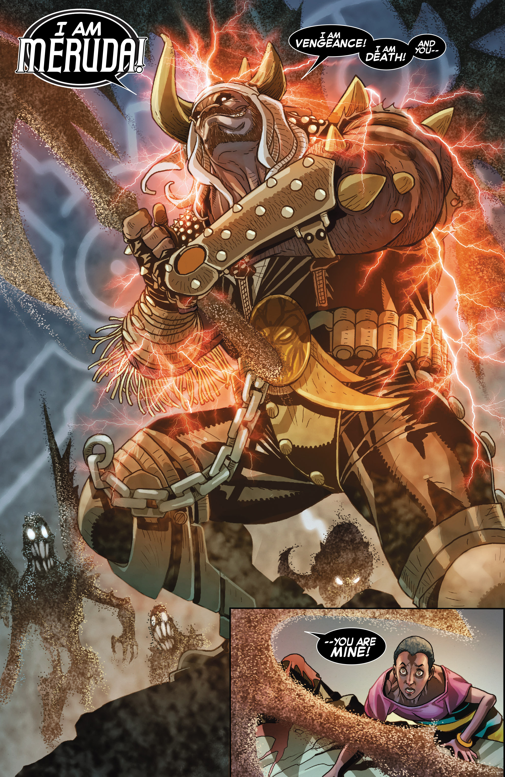 Read online Amazing X-Men (2014) comic -  Issue # _Annual 1 - 3