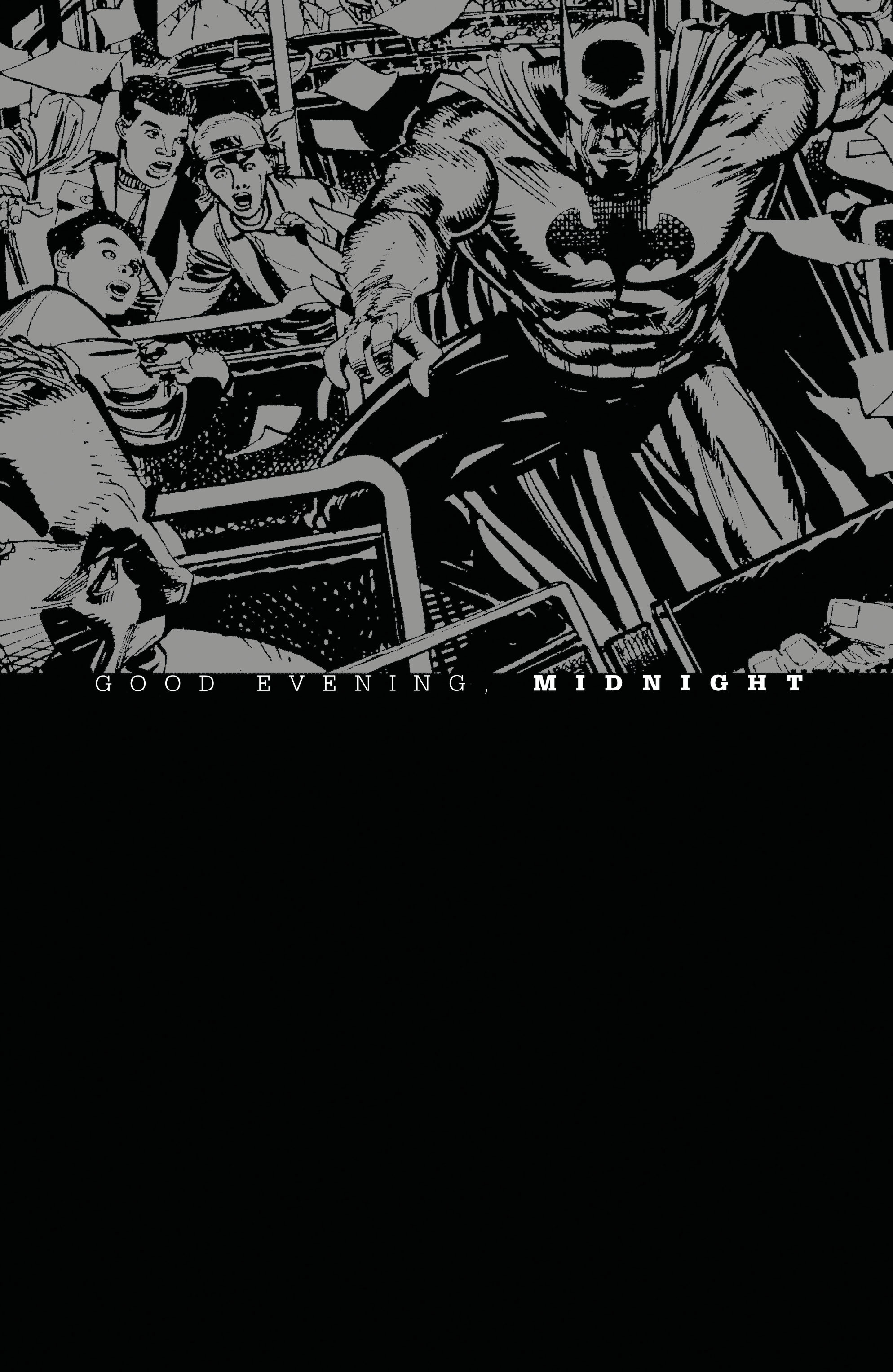 Read online Batman Black and White comic -  Issue # (1996) _TPB 1 (Part 2) - 19