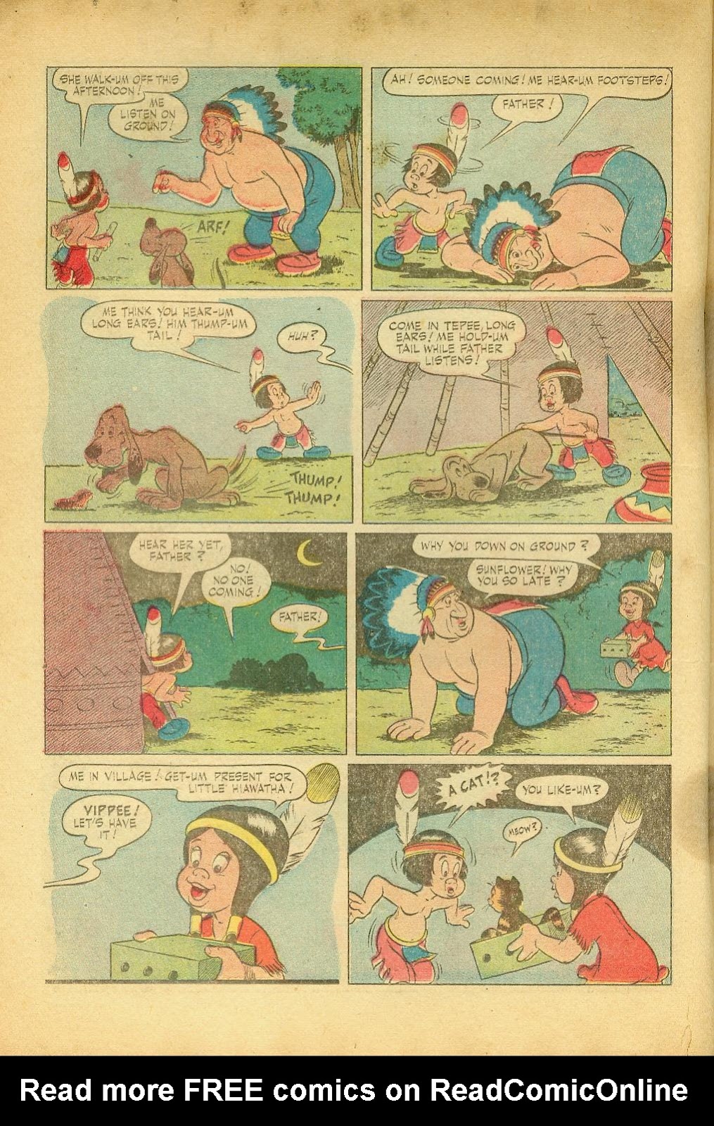 Walt Disney's Comics and Stories issue 143 - Page 28