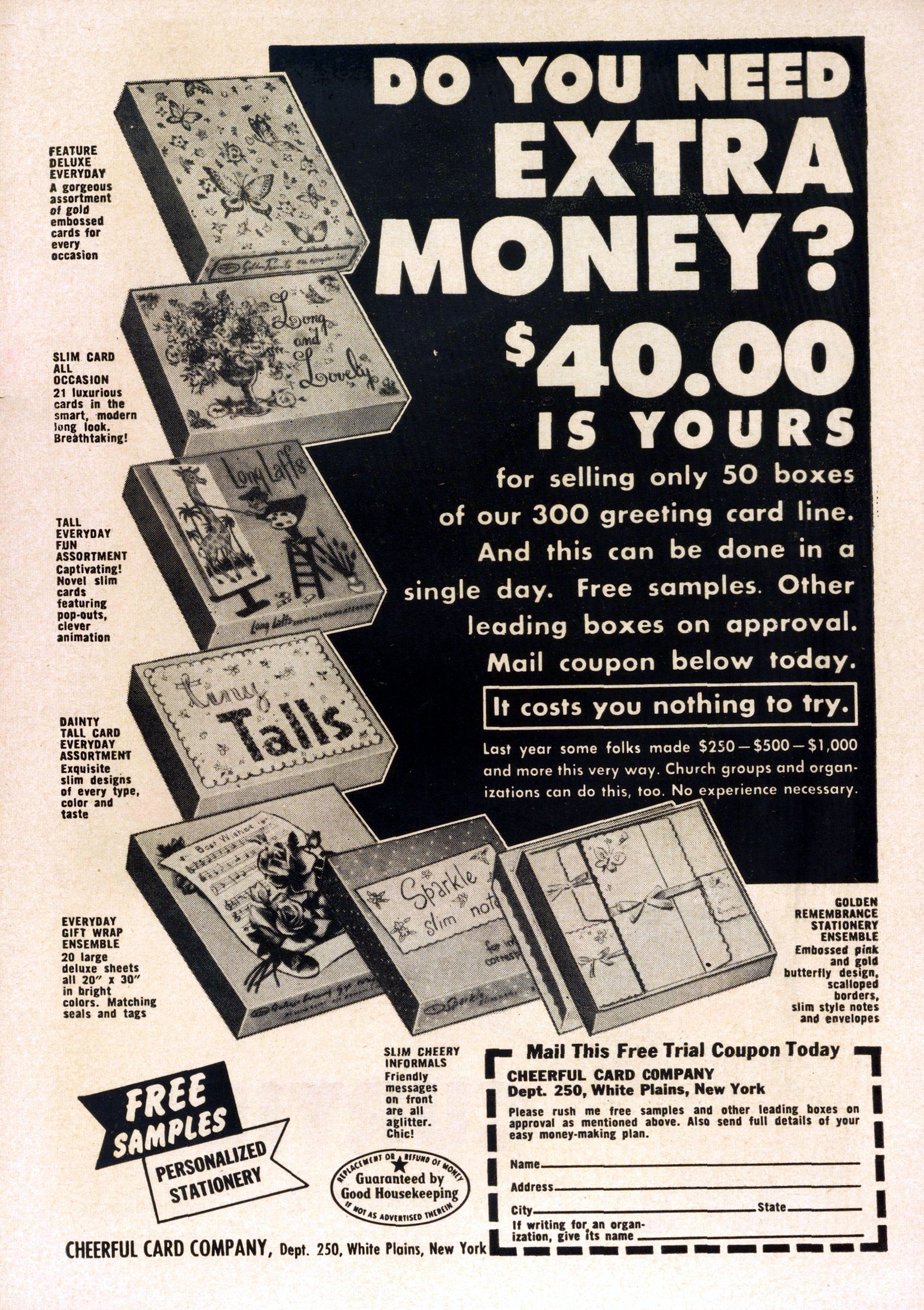 Read online Katy Keene (1949) comic -  Issue #27 - 35