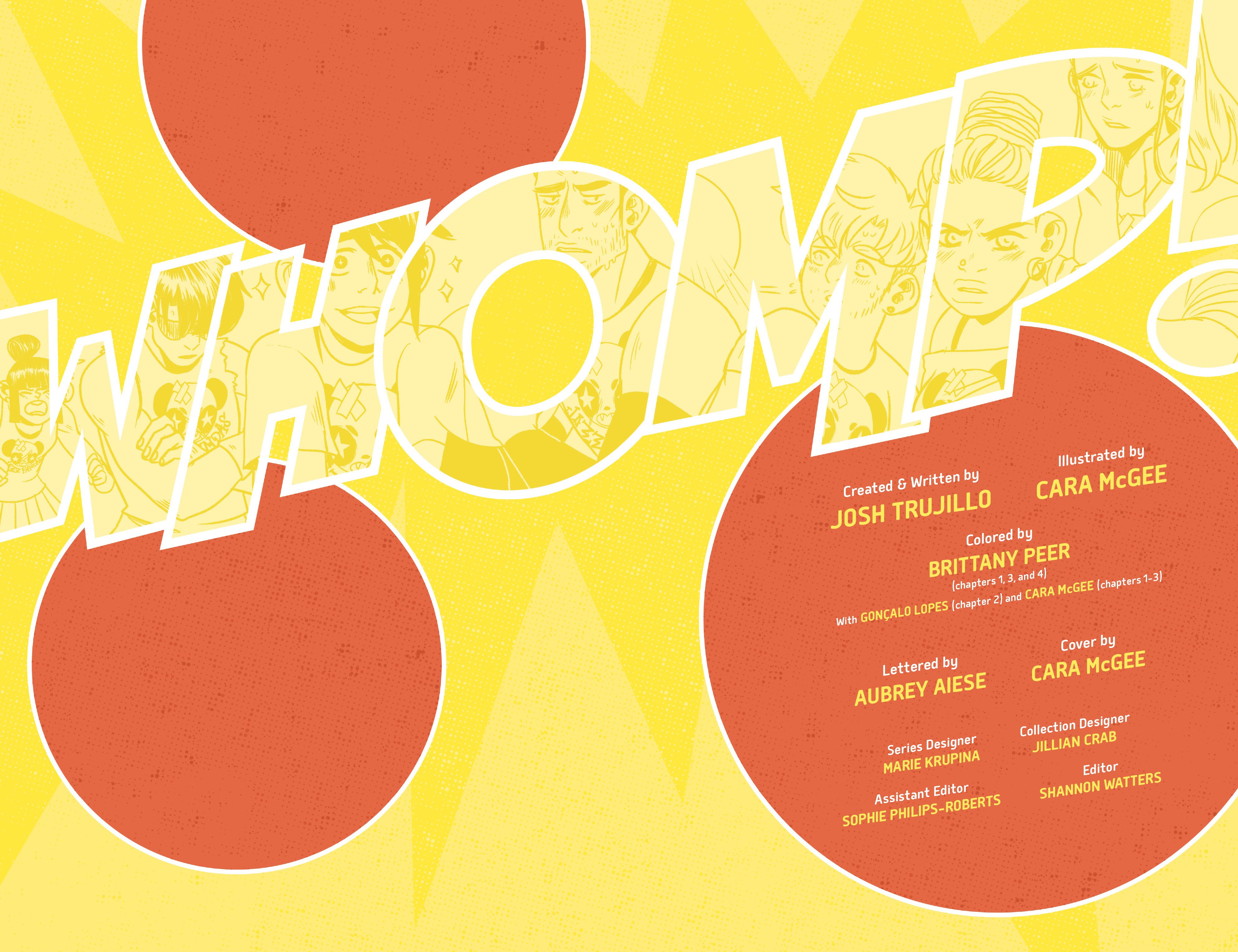 Read online Dodge City comic -  Issue # _TPB - 5