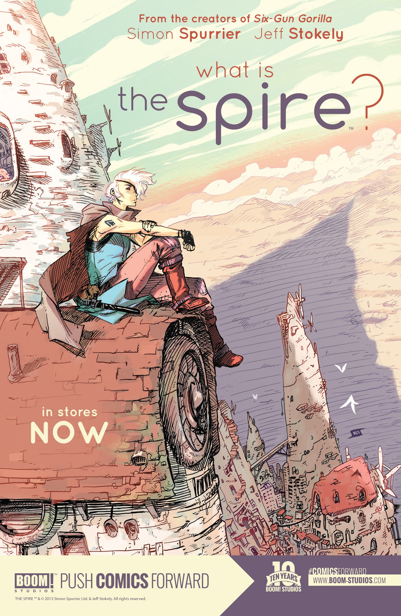 Read online Arcadia comic -  Issue #4 - 26