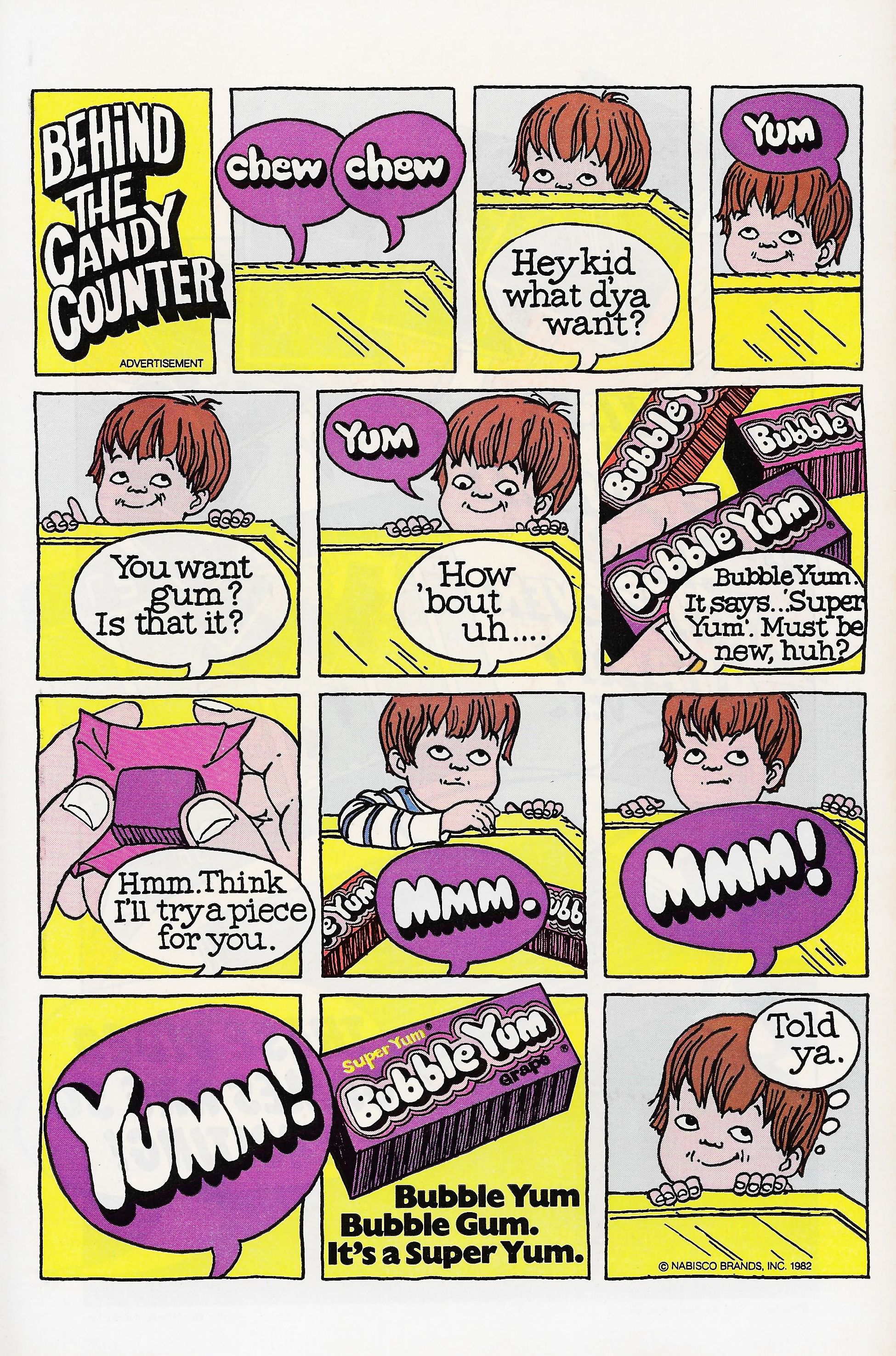 Read online Archie's Pals 'N' Gals (1952) comic -  Issue #163 - 35