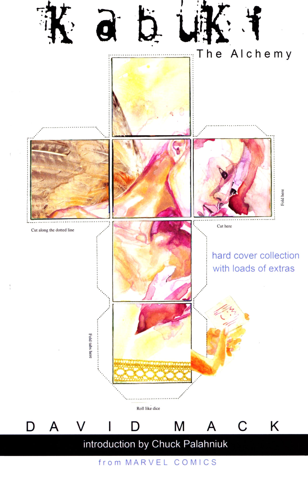 Read online Reflections comic -  Issue #10 - 46