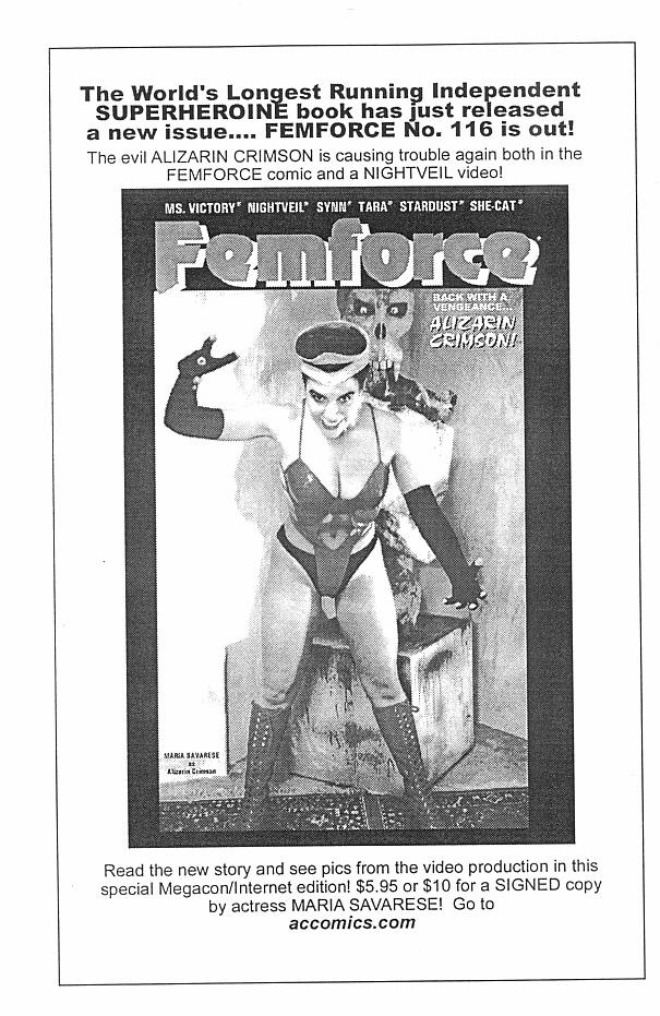 Read online The Return of the Black Phantom comic -  Issue # Full - 38