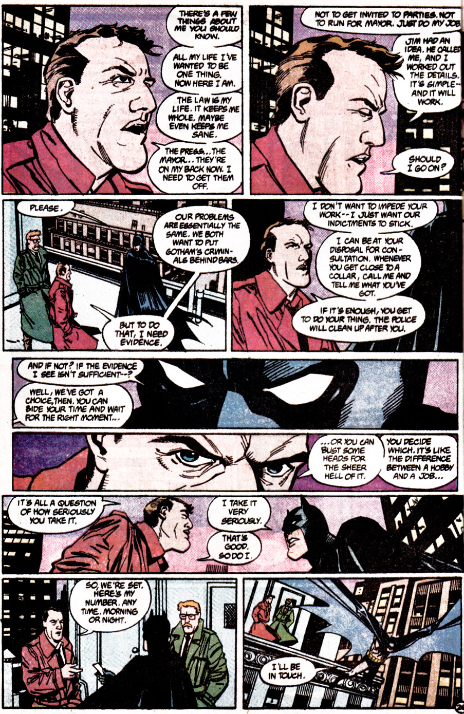 Read online Batman (1940) comic -  Issue # _Annual 14 - 27