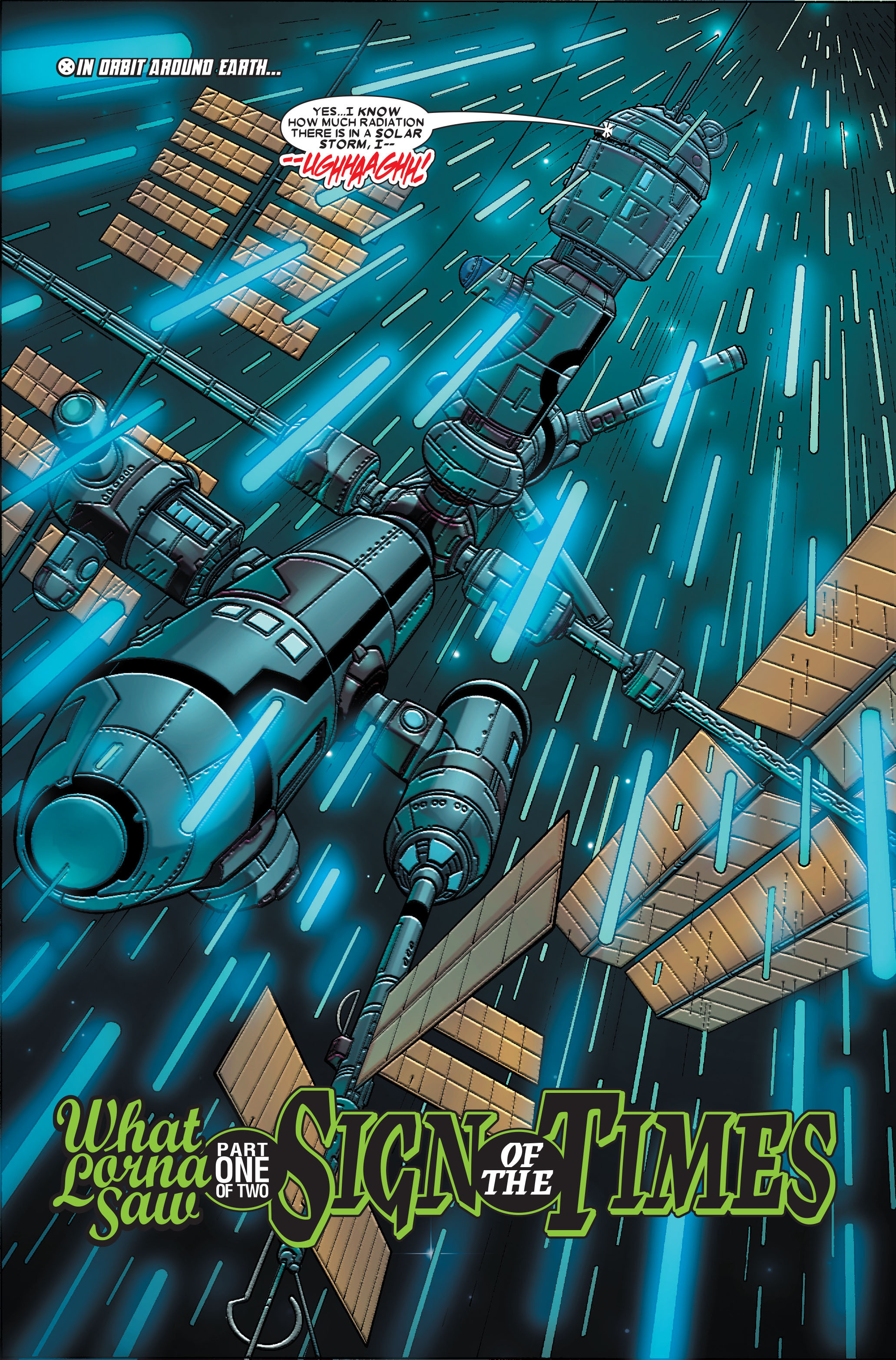 Read online X-Men (1991) comic -  Issue #180 - 10
