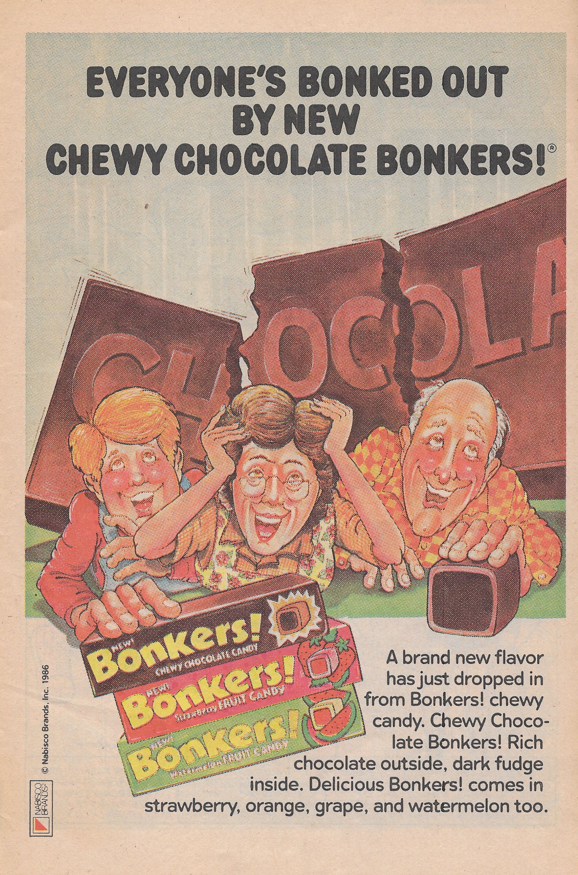 Read online Jughead (1965) comic -  Issue #347 - 9