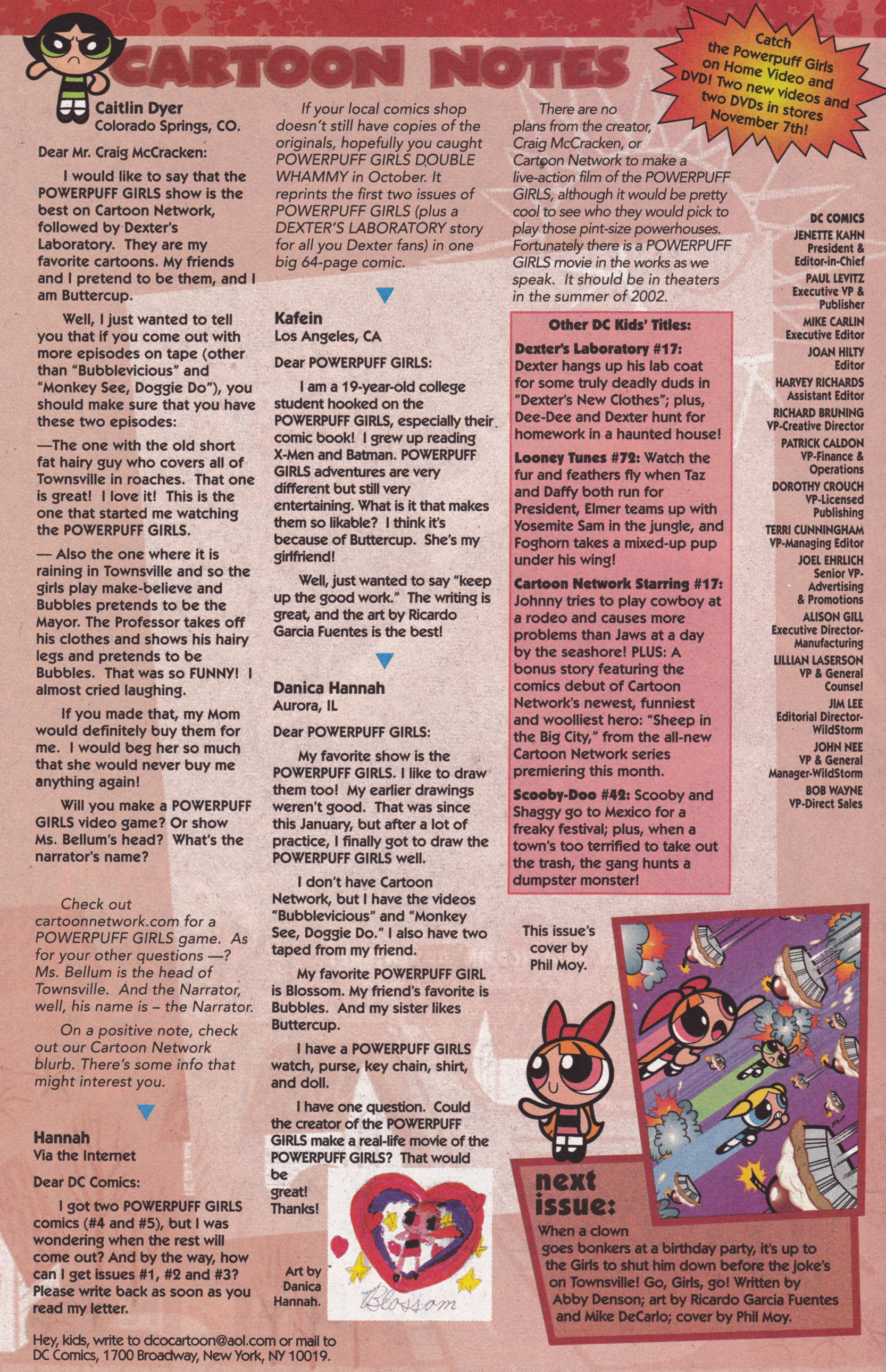 Read online The Powerpuff Girls comic -  Issue #9 - 24