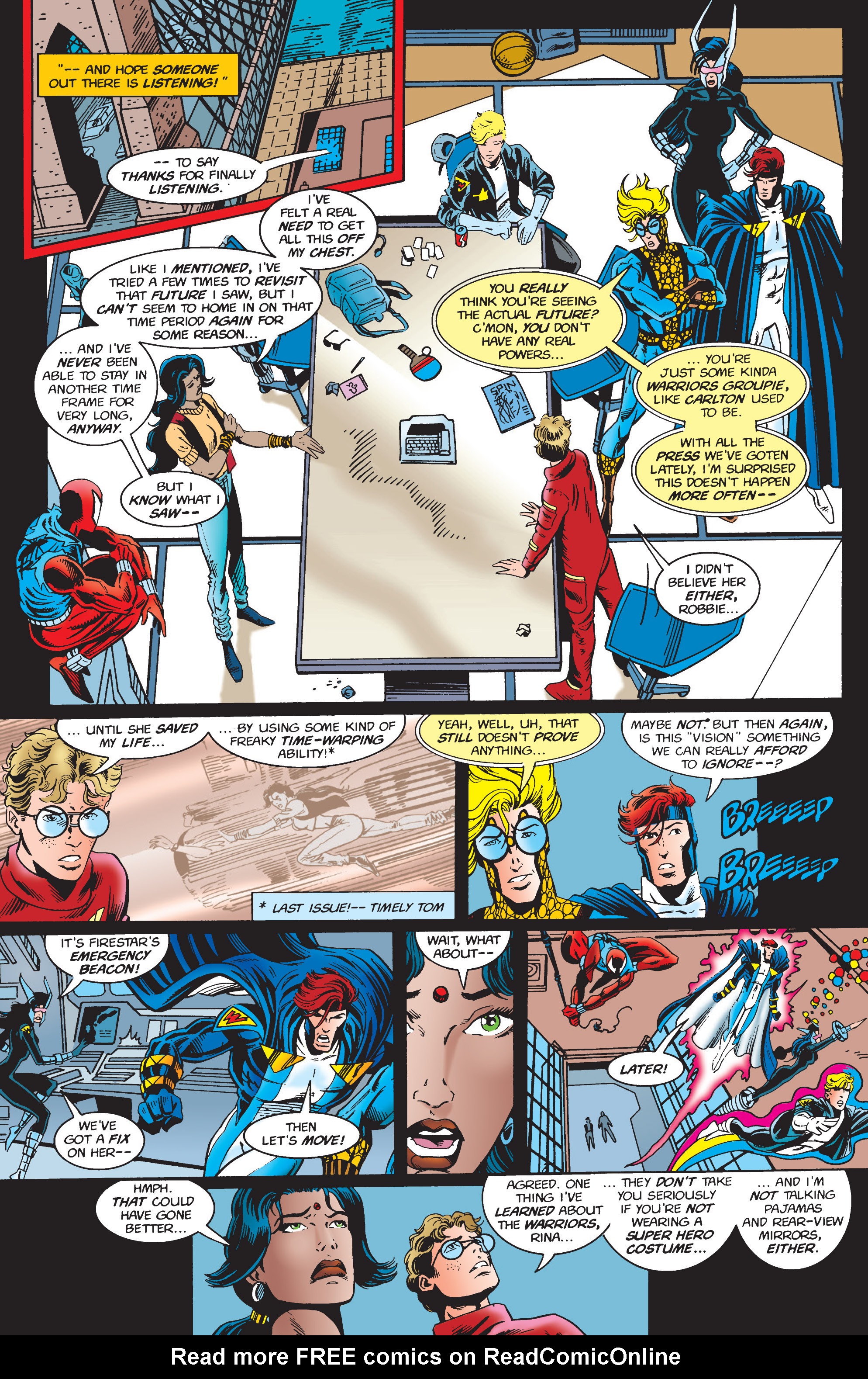 Read online Spider-Man: The Complete Clone Saga Epic comic -  Issue # TPB 5 (Part 2) - 89