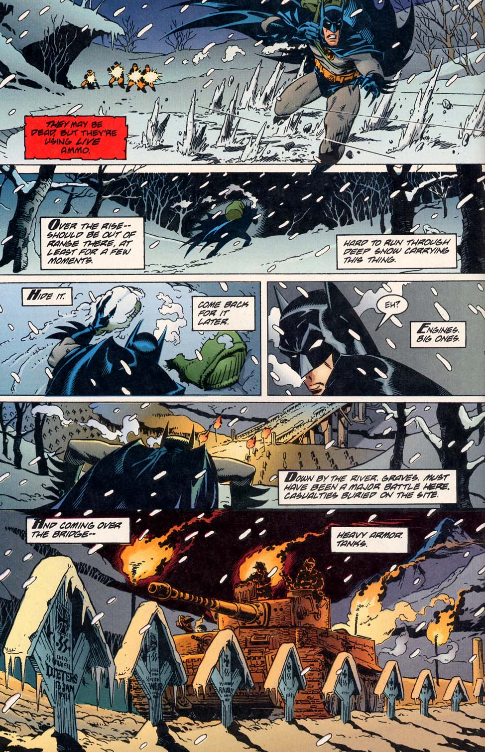 Batman: Legends of the Dark Knight _Annual_1 Page 46