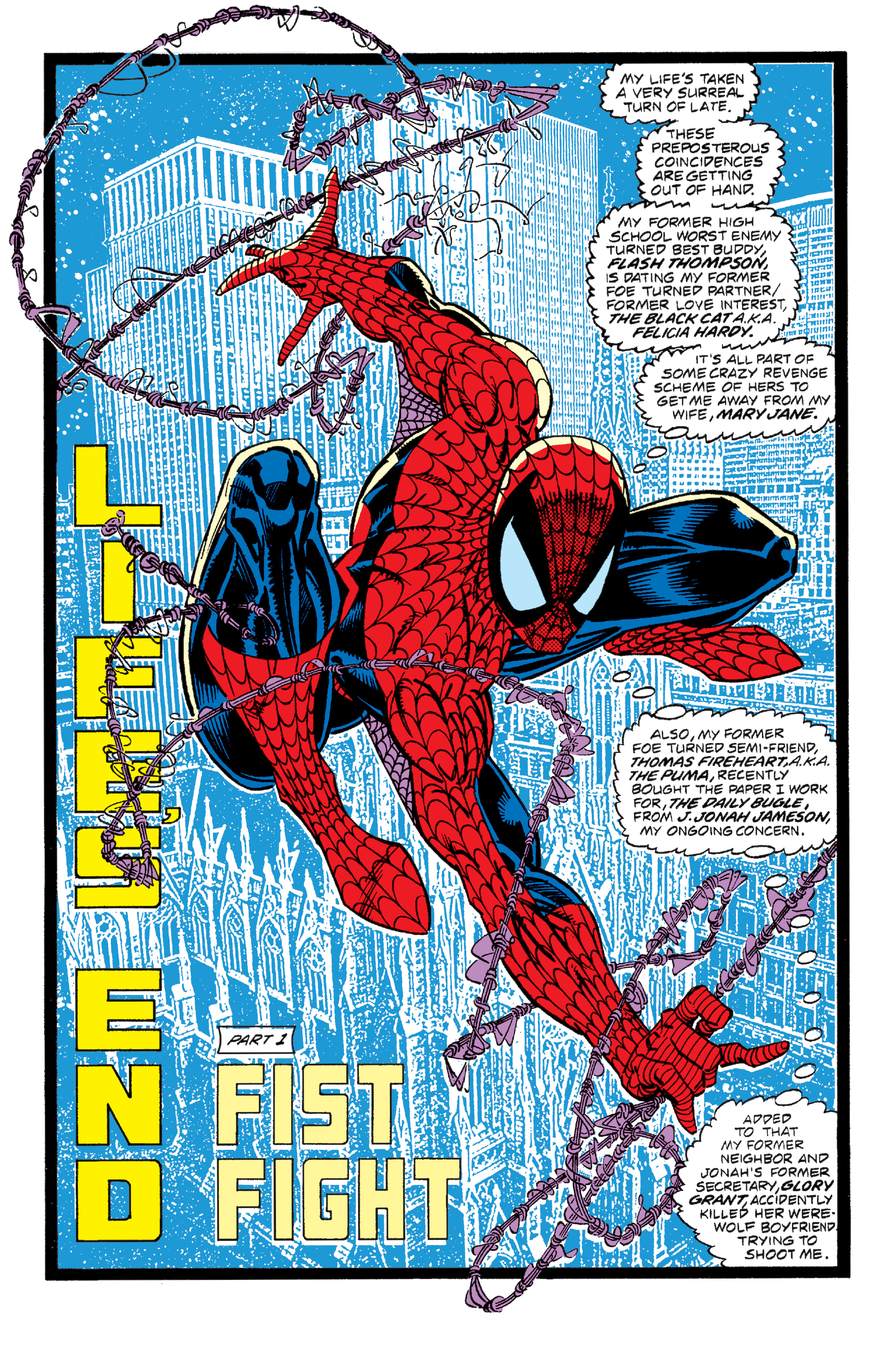 Read online Wolverine Omnibus comic -  Issue # TPB 2 (Part 7) - 100
