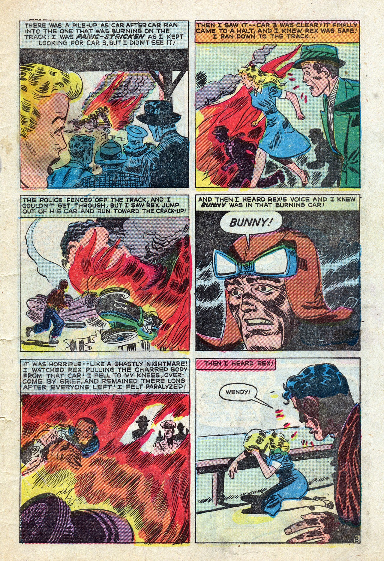 Read online Loveland comic -  Issue #2 - 47