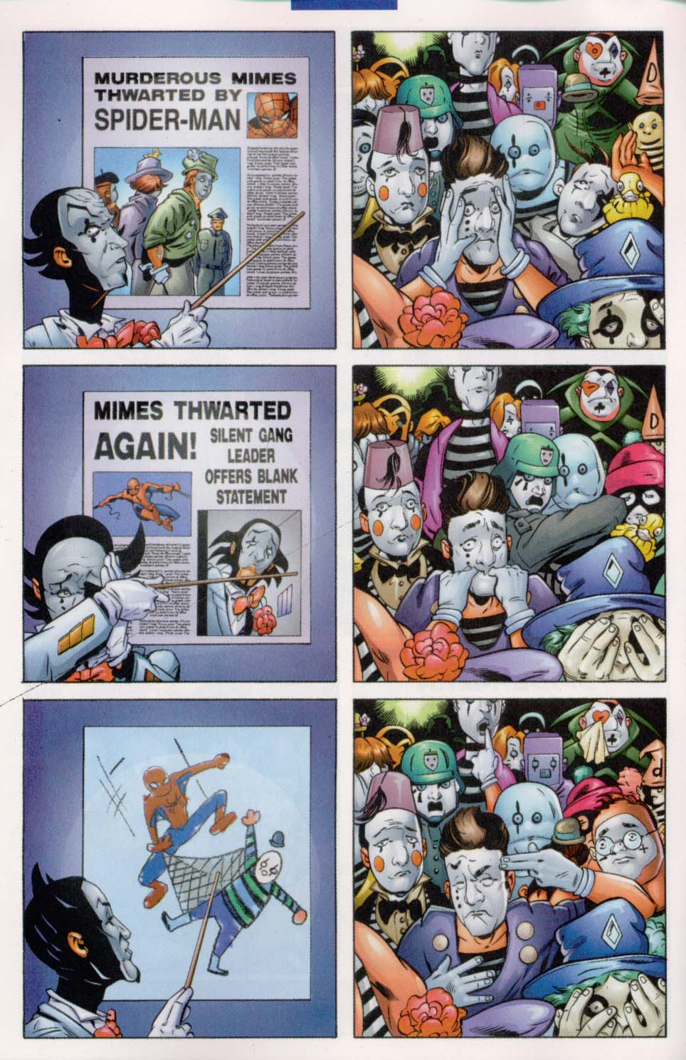 Peter Parker: Spider-Man Issue #38 #41 - English 3