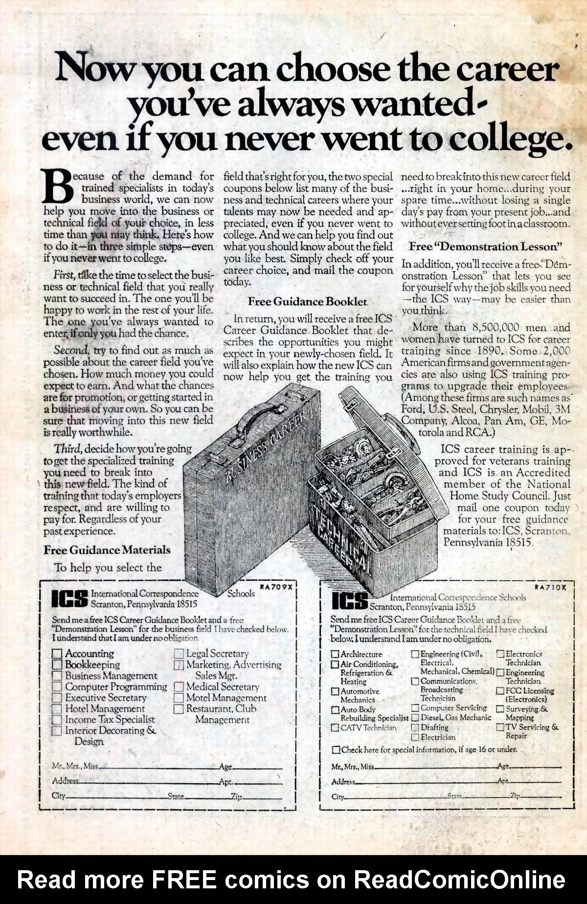 Read online Action Comics (1938) comic -  Issue #426 - 34