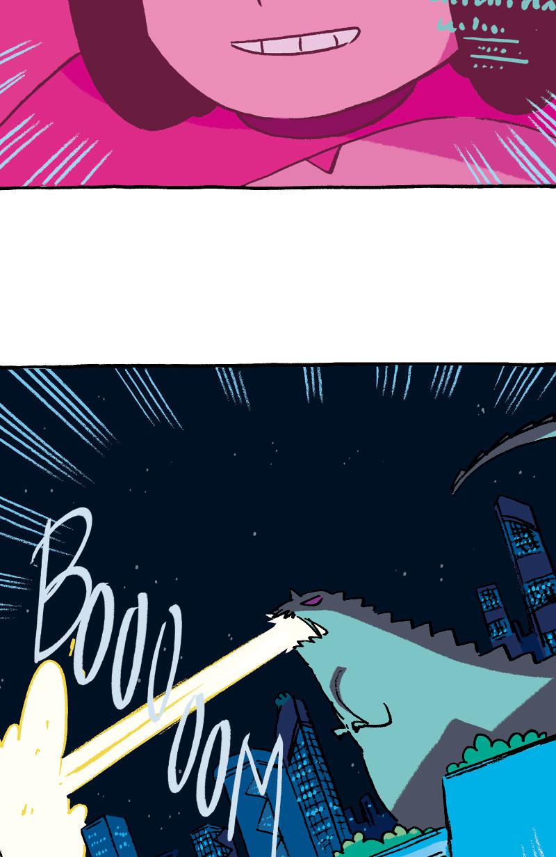 Read online Spider-Verse Unlimited: Infinity Comic comic -  Issue #7 - 40