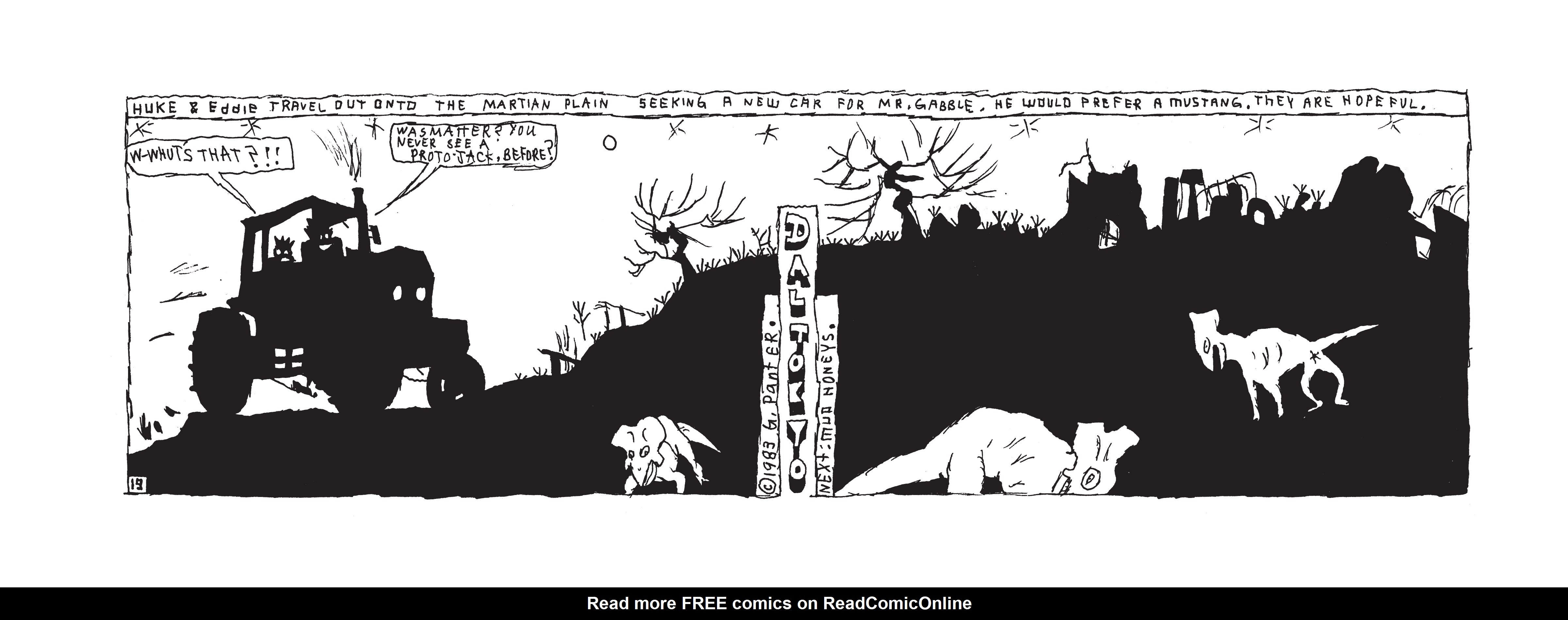 Read online Dal Tokyo comic -  Issue # TPB (Part 1) - 34