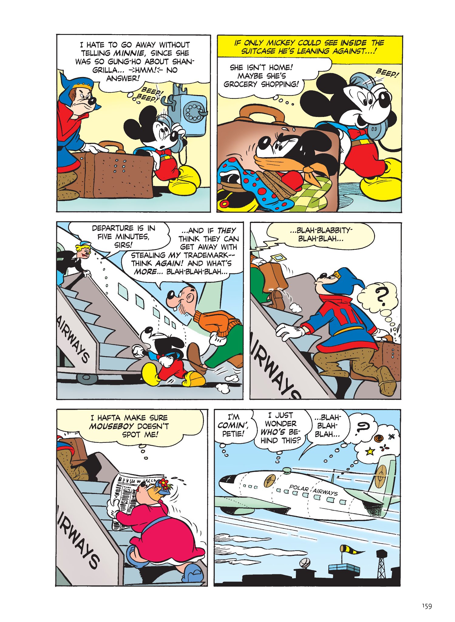 Read online Disney Masters comic -  Issue # TPB 1 (Part 2) - 58