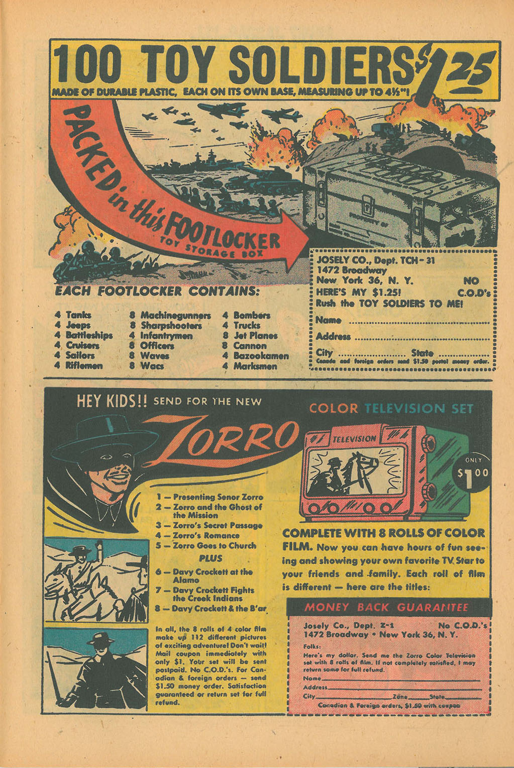 Read online Li'l Rascal Twins comic -  Issue #11 - 27