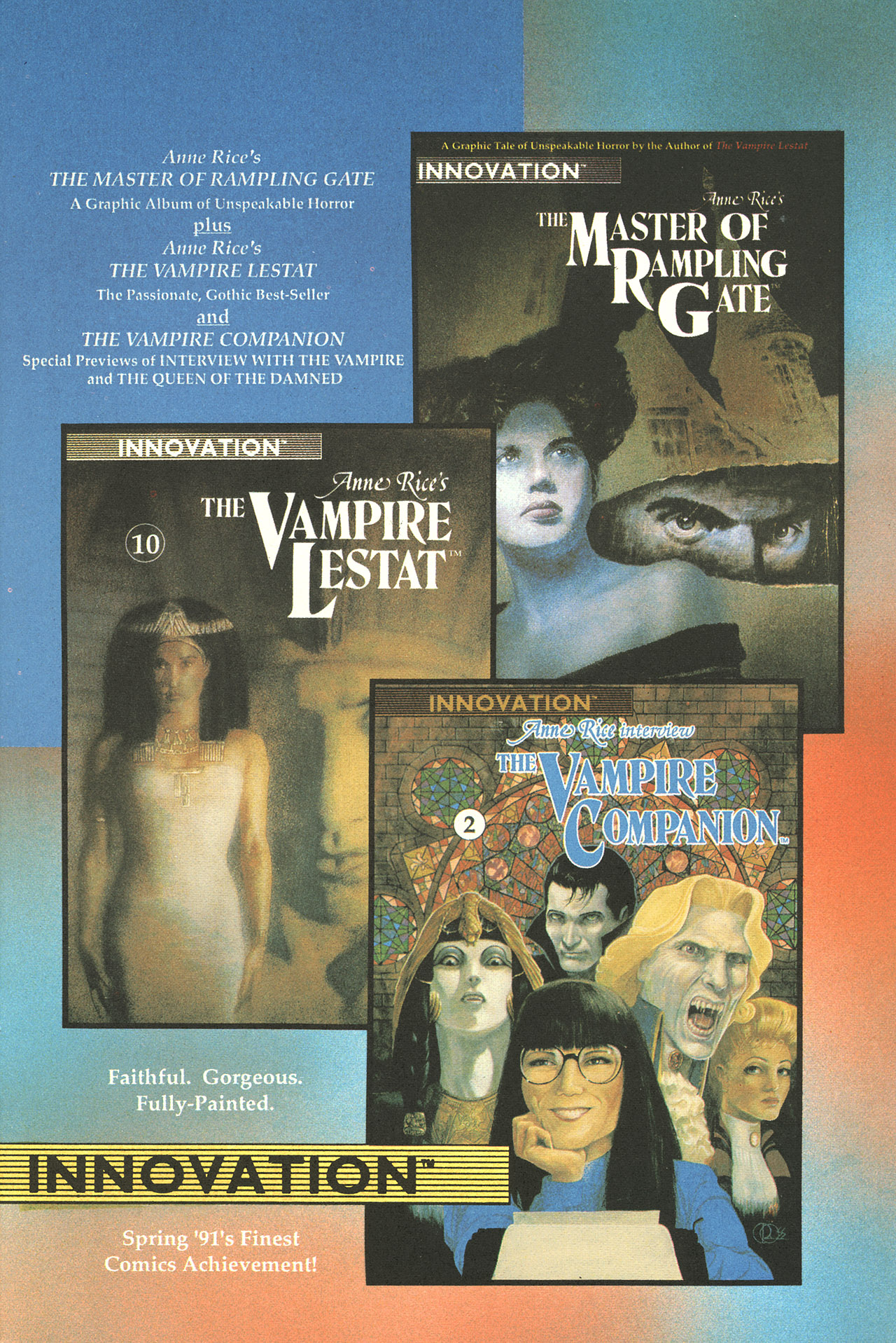 Read online Maze Agency (1989) comic -  Issue #21 - 25