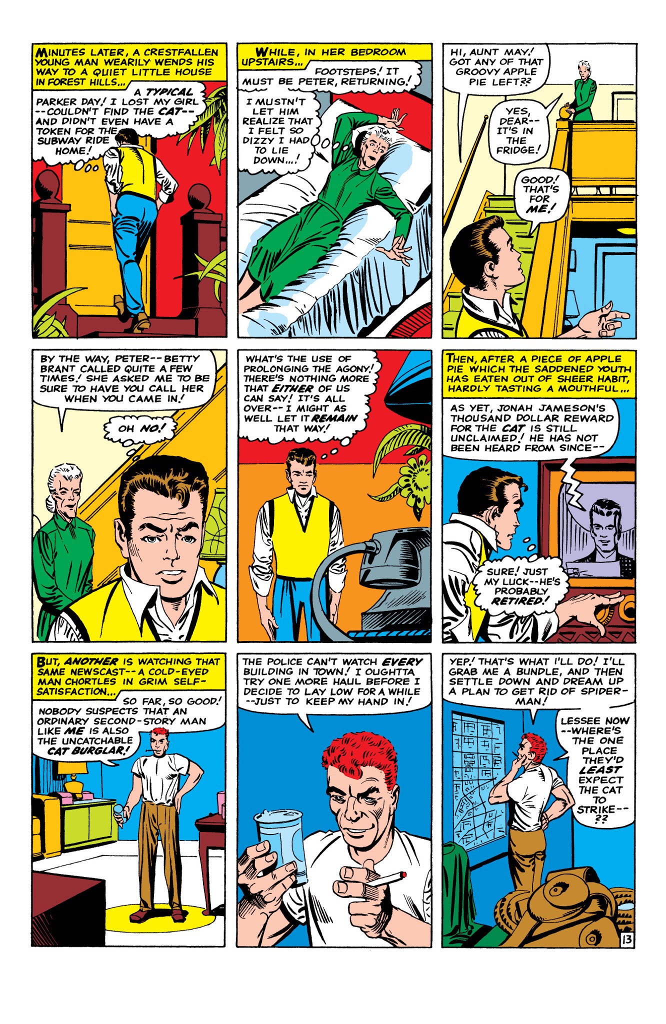 Read online Amazing Spider-Man Epic Collection comic -  Issue # Great Responsibility (Part 4) - 3