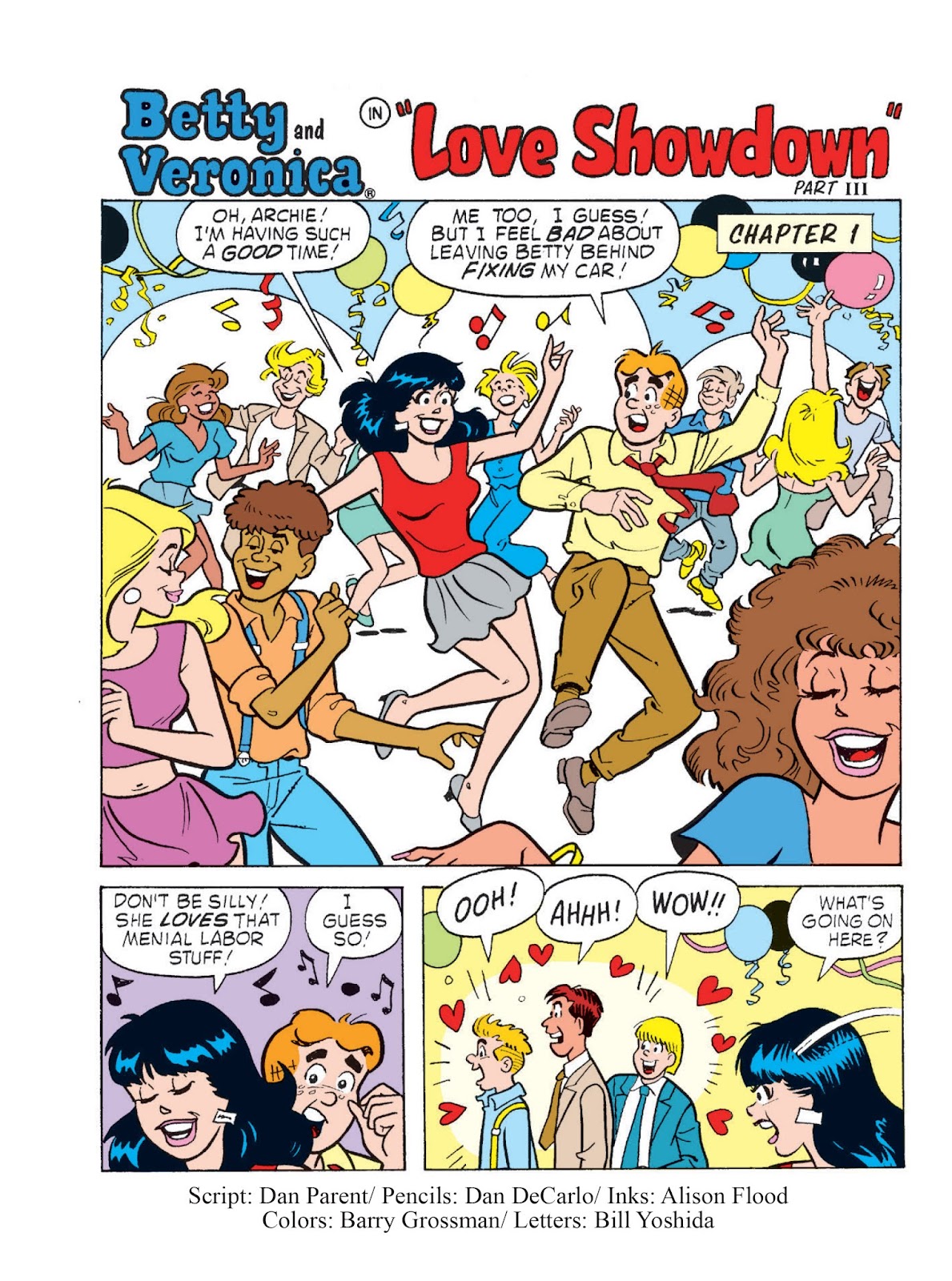 Archie 75th Anniversary Digest issue 9 - Page 28