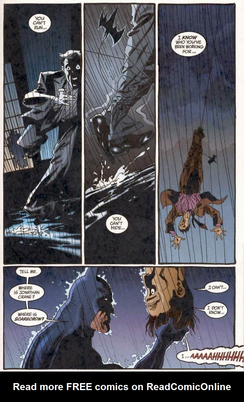 Batman: Legends of the Dark Knight _Special_1 Page 9