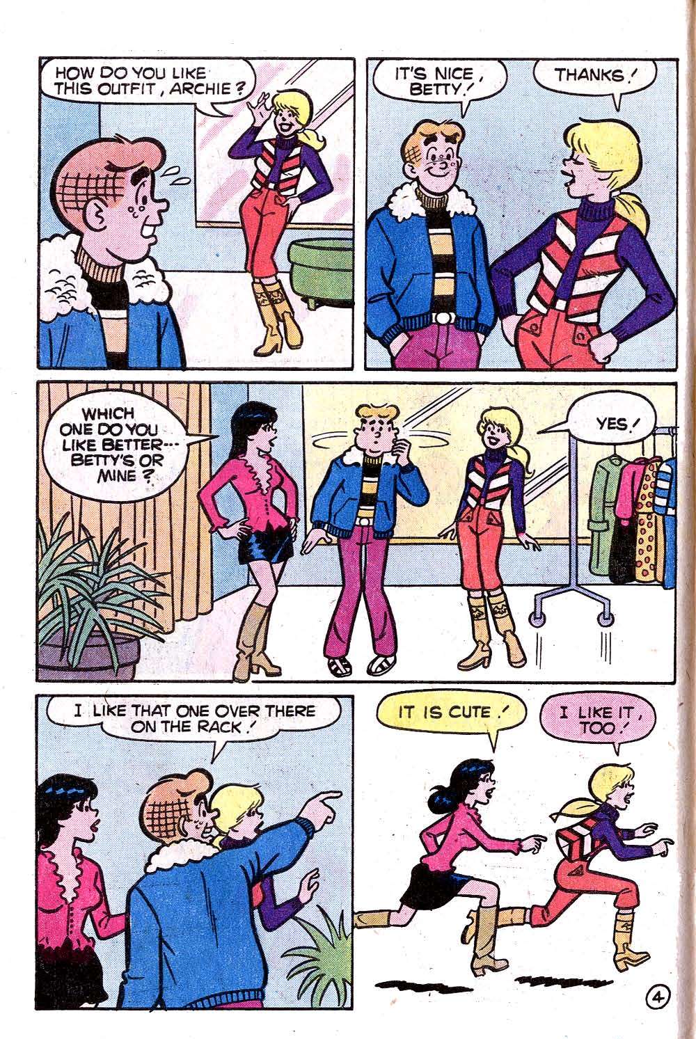 Archie (1960) 270 Page 6