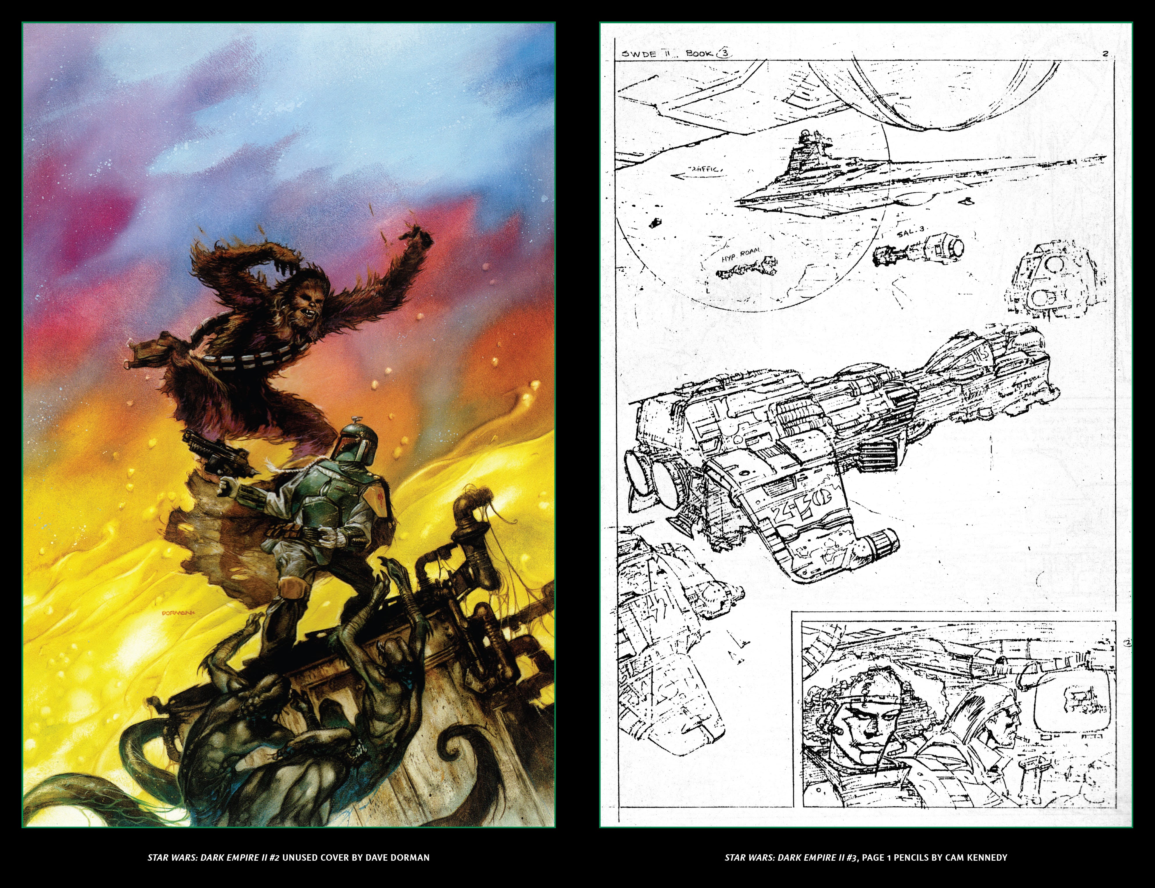 Read online Star Wars Legends: The New Republic - Epic Collection comic -  Issue # TPB 5 (Part 5) - 66