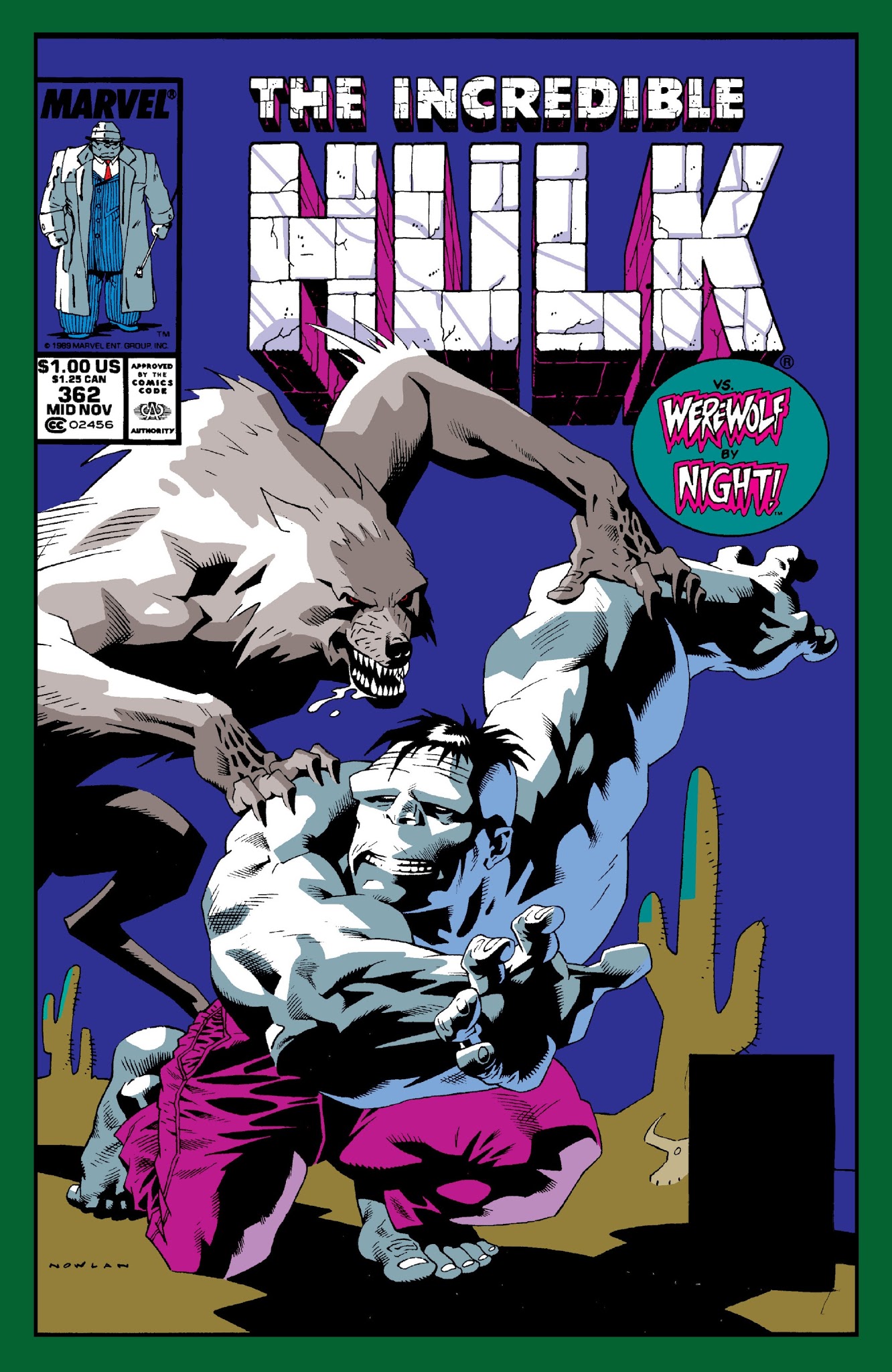 Read online Hulk Visionaries: Peter David comic -  Issue # TPB 4 - 182