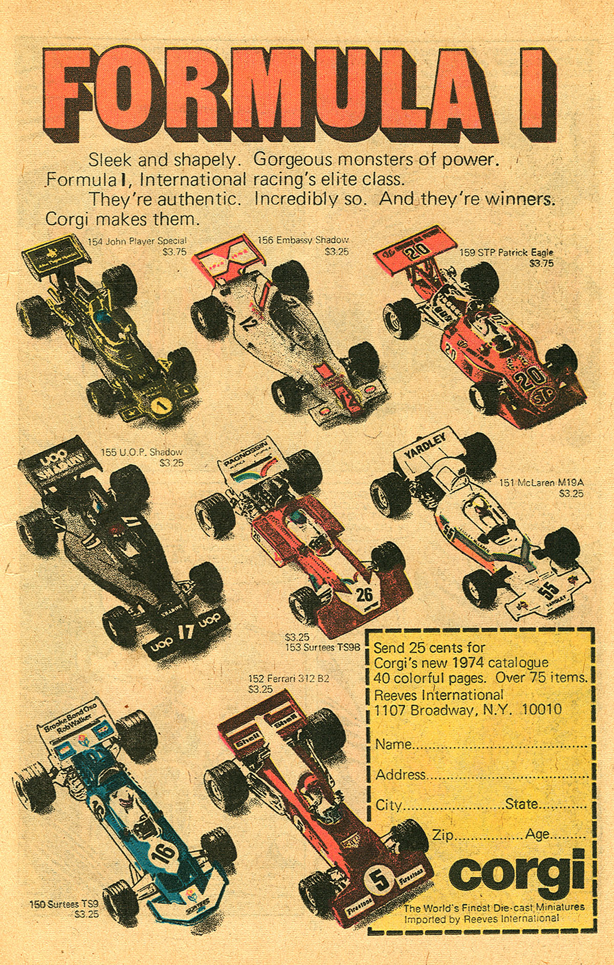 Read online Kid Colt Outlaw comic -  Issue #193 - 11