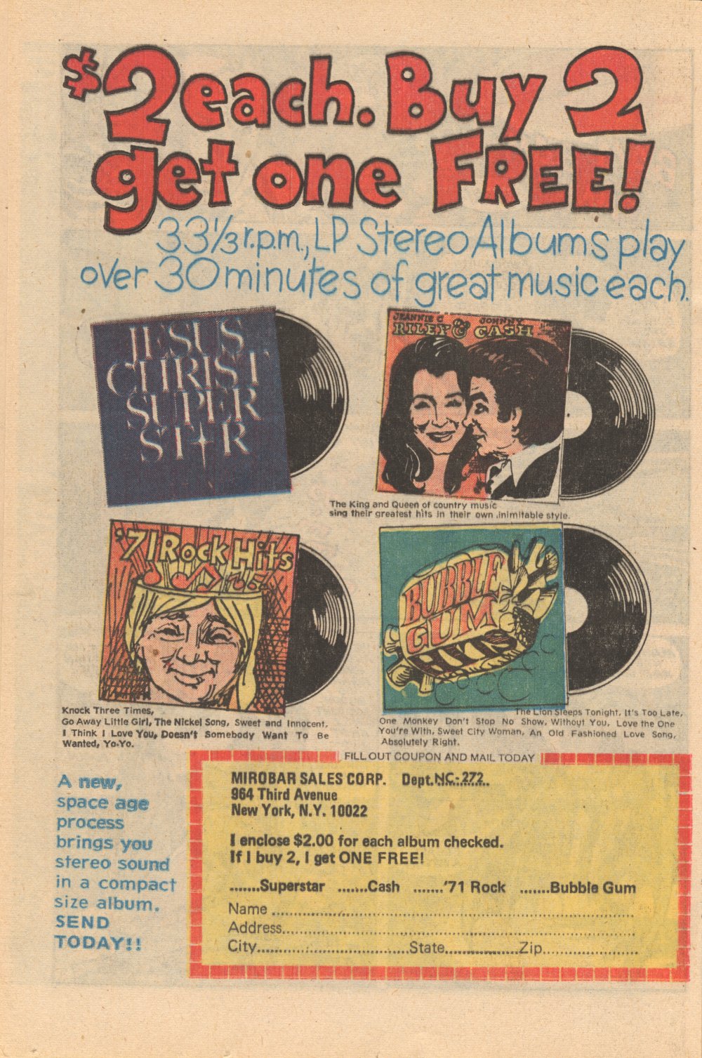 Read online Batman (1940) comic -  Issue #247 - 20