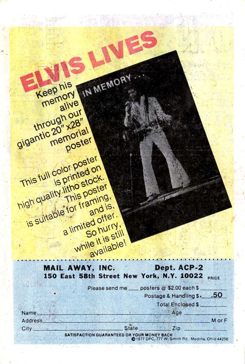 Read online Archie's Girls Betty and Veronica comic -  Issue #266 - 11