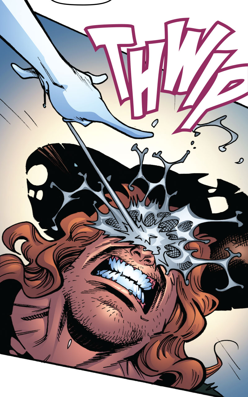 Read online Spider-Verse Unlimited: Infinity Comic comic -  Issue #36 - 9