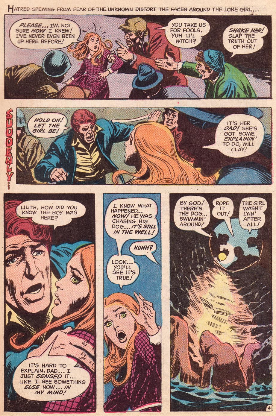 Teen Titans (1966) issue 36 - Page 37