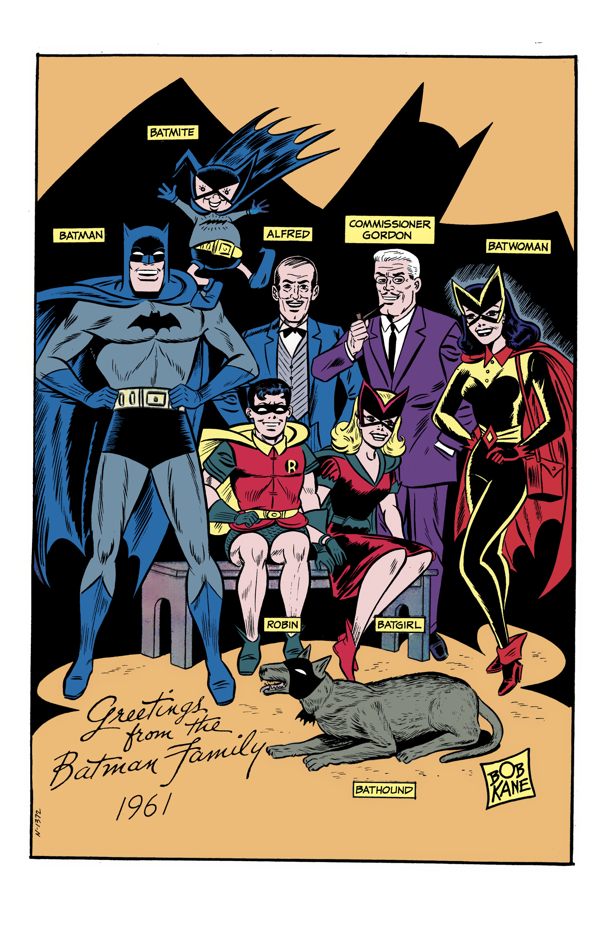 Read online The Batman Family comic -  Issue #2 - 51