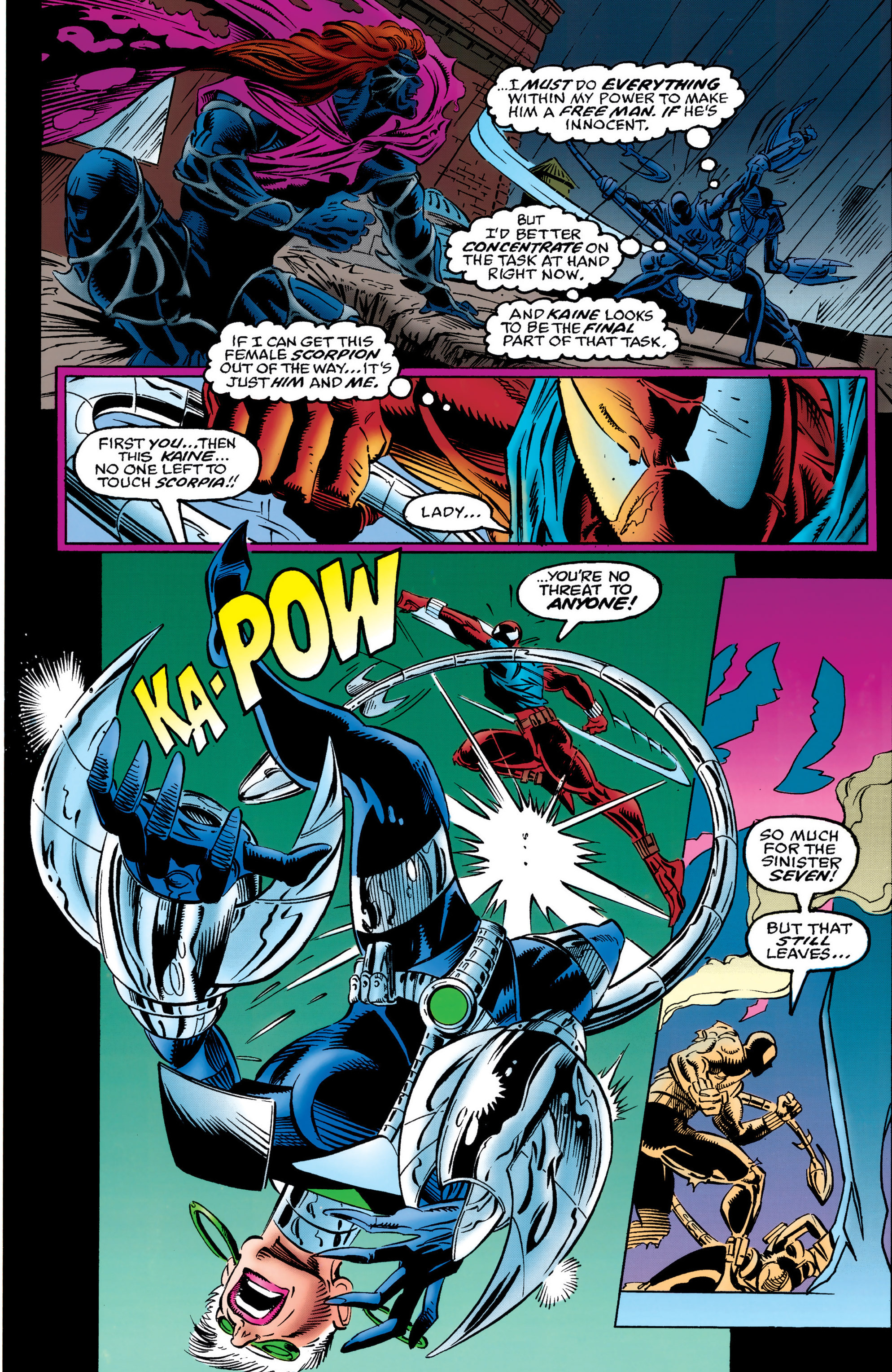 Read online Spider-Man: The Complete Clone Saga Epic comic -  Issue # TPB 3 (Part 2) - 211