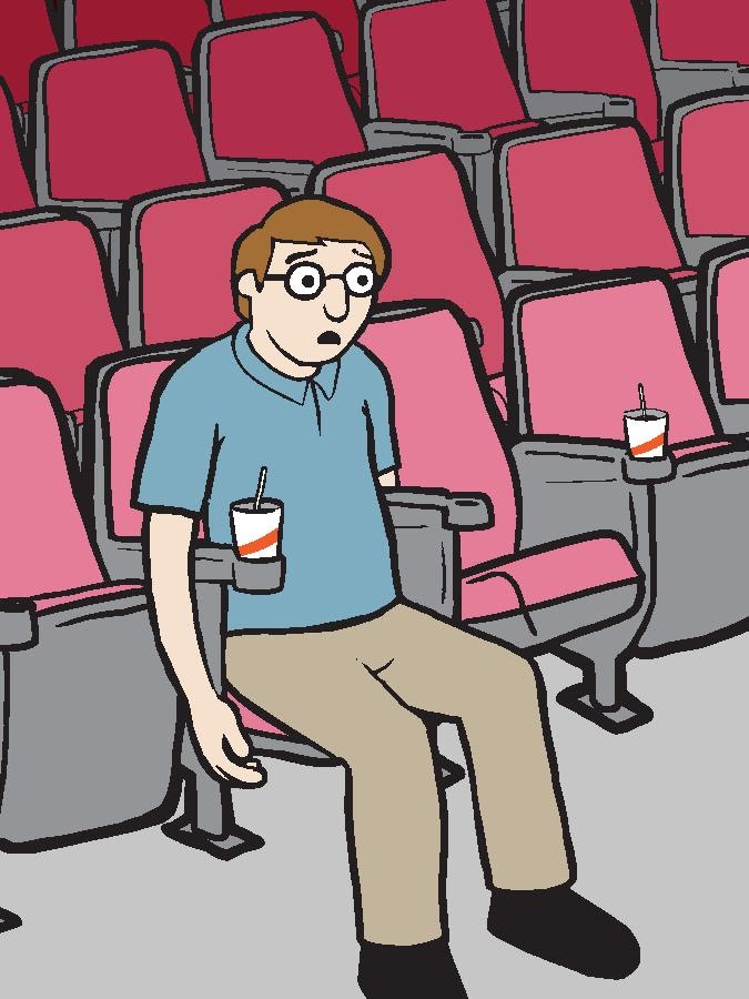 Read online All My Friends Are Still Dead comic -  Issue # TPB - 90