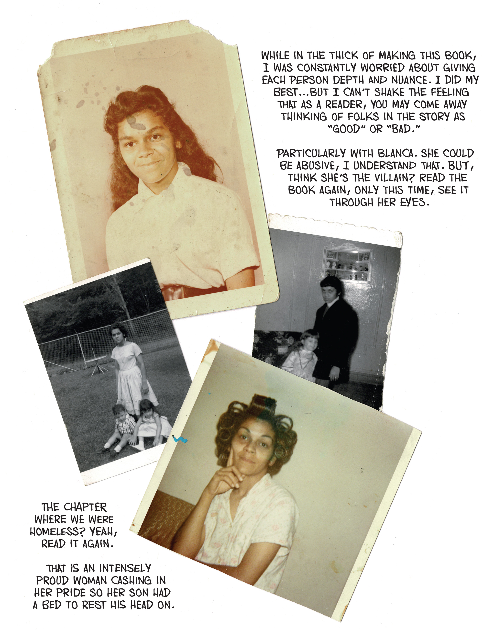 Read online Happiness Will Follow comic -  Issue # TPB (Part 2) - 47